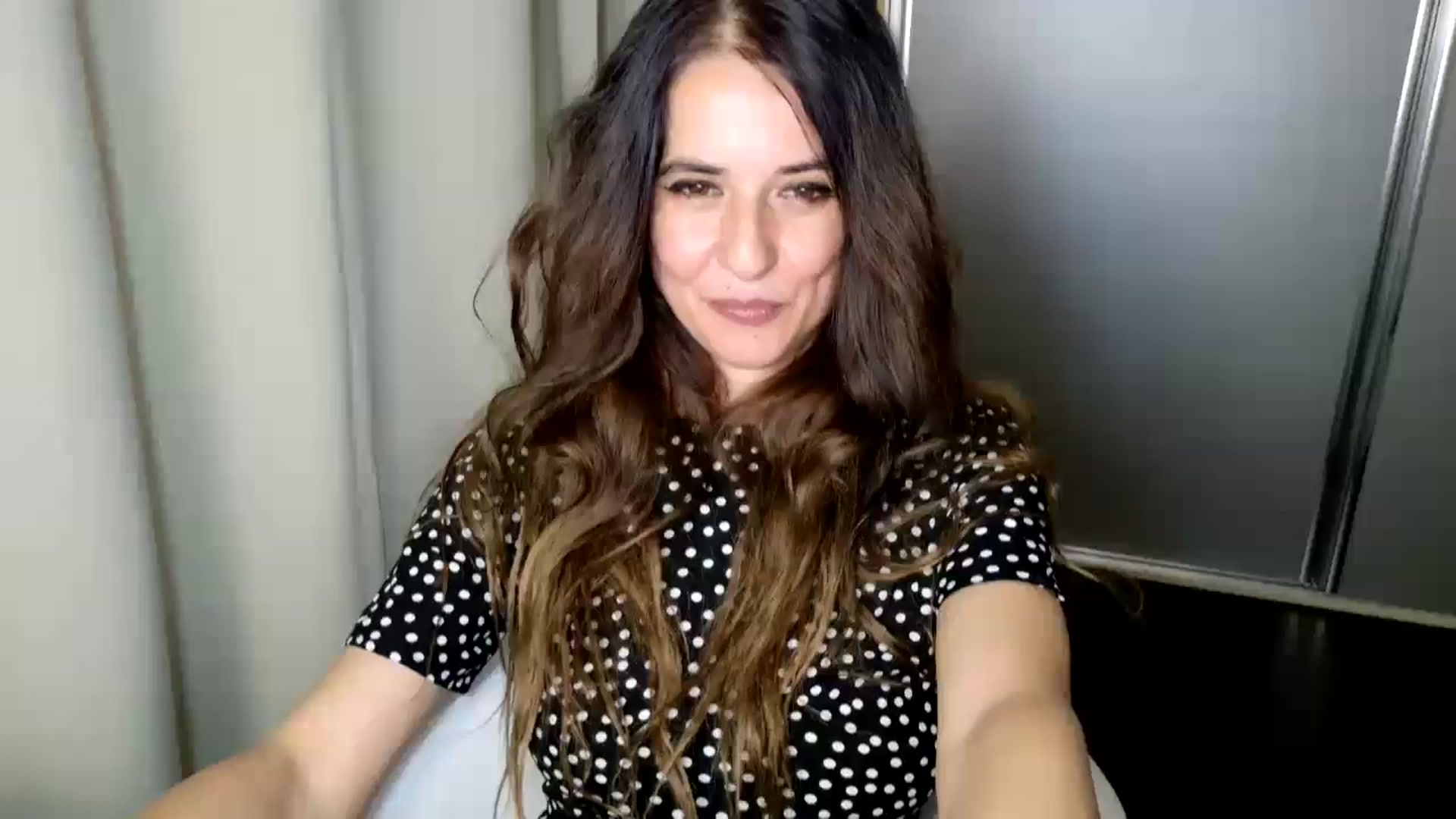Gallery image thumbnail from DANIELLE's myfreecams stream on, 04/07/2025, 04:41 image 1 of 20