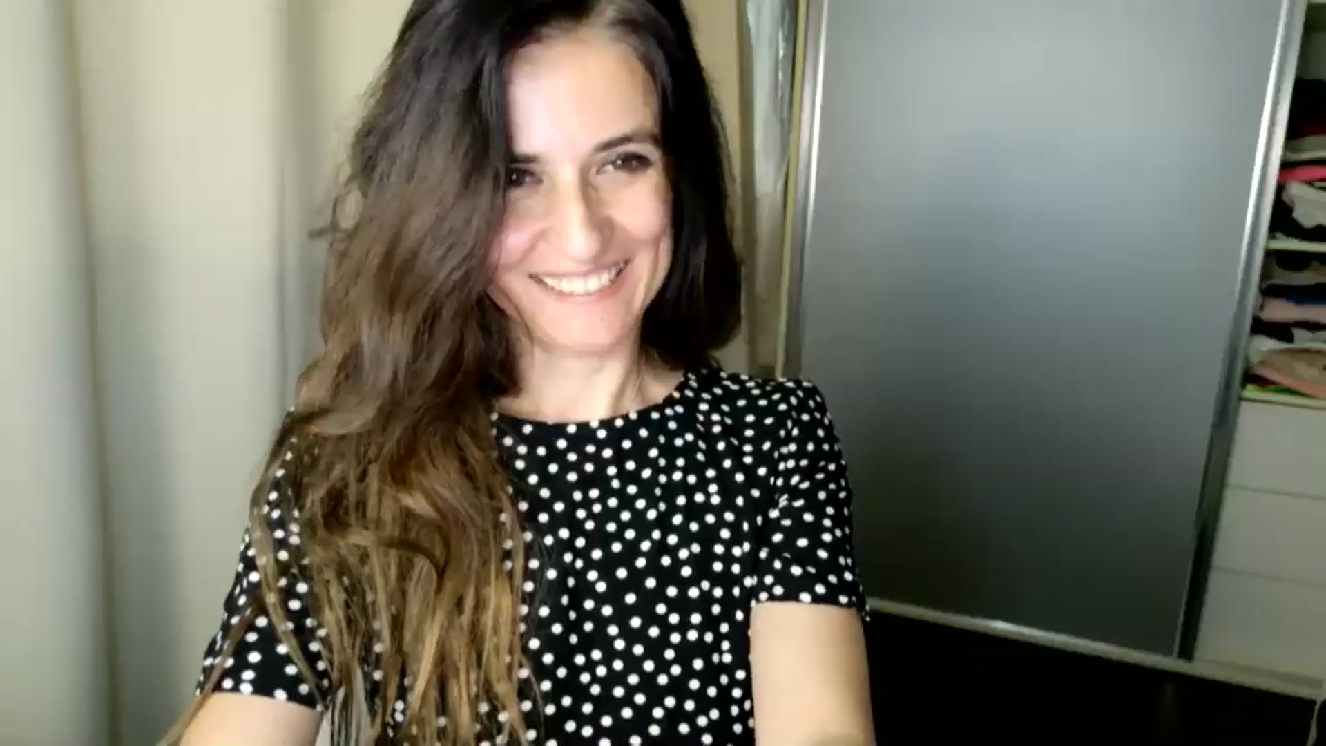 Gallery image thumbnail from DANIELLE's myfreecams stream on, 04/07/2025, 07:07 image 20 of 20