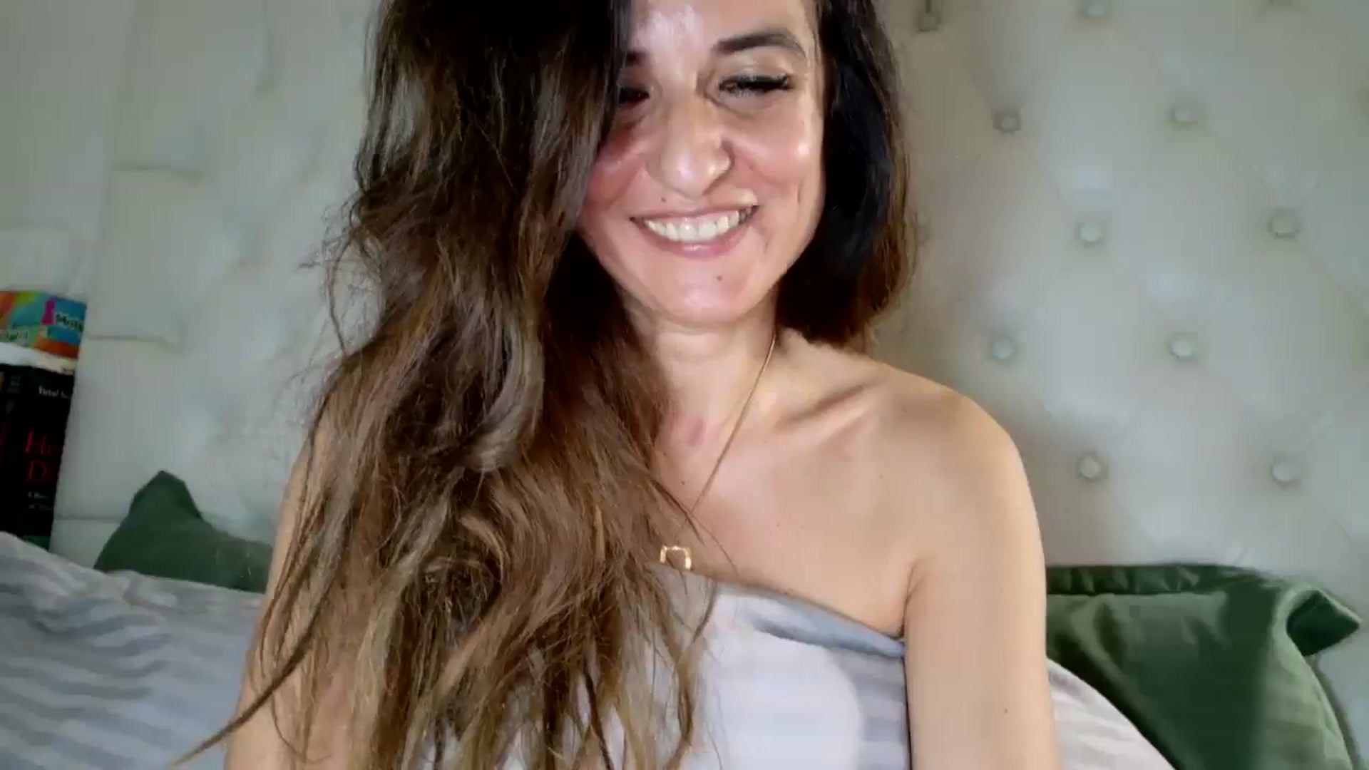Gallery image thumbnail from DANIELLE's myfreecams stream on, 04/07/2025, 07:07 image 7 of 20