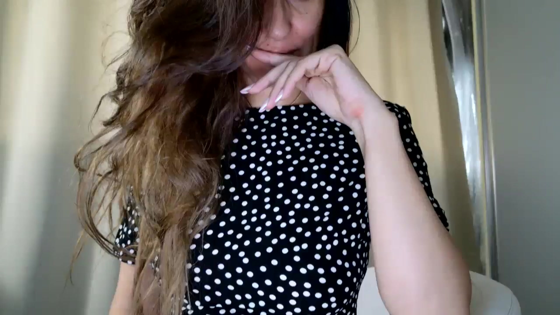 Gallery image thumbnail from DANIELLE's myfreecams stream on, 04/07/2025, 09:21 image 3 of 20