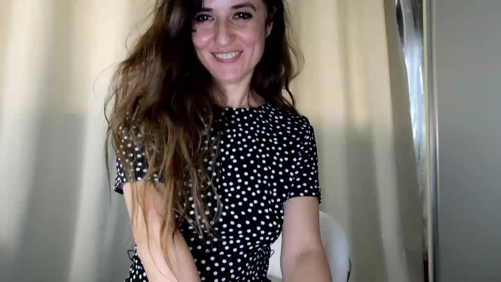 Gallery image thumbnail from DANIELLE's myfreecams stream on, 04/07/2025, 09:21 image 12 of 20