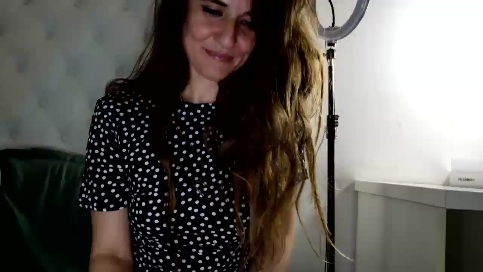 Gallery image thumbnail from DANIELLE's myfreecams stream on, 04/07/2025, 09:21 image 19 of 20