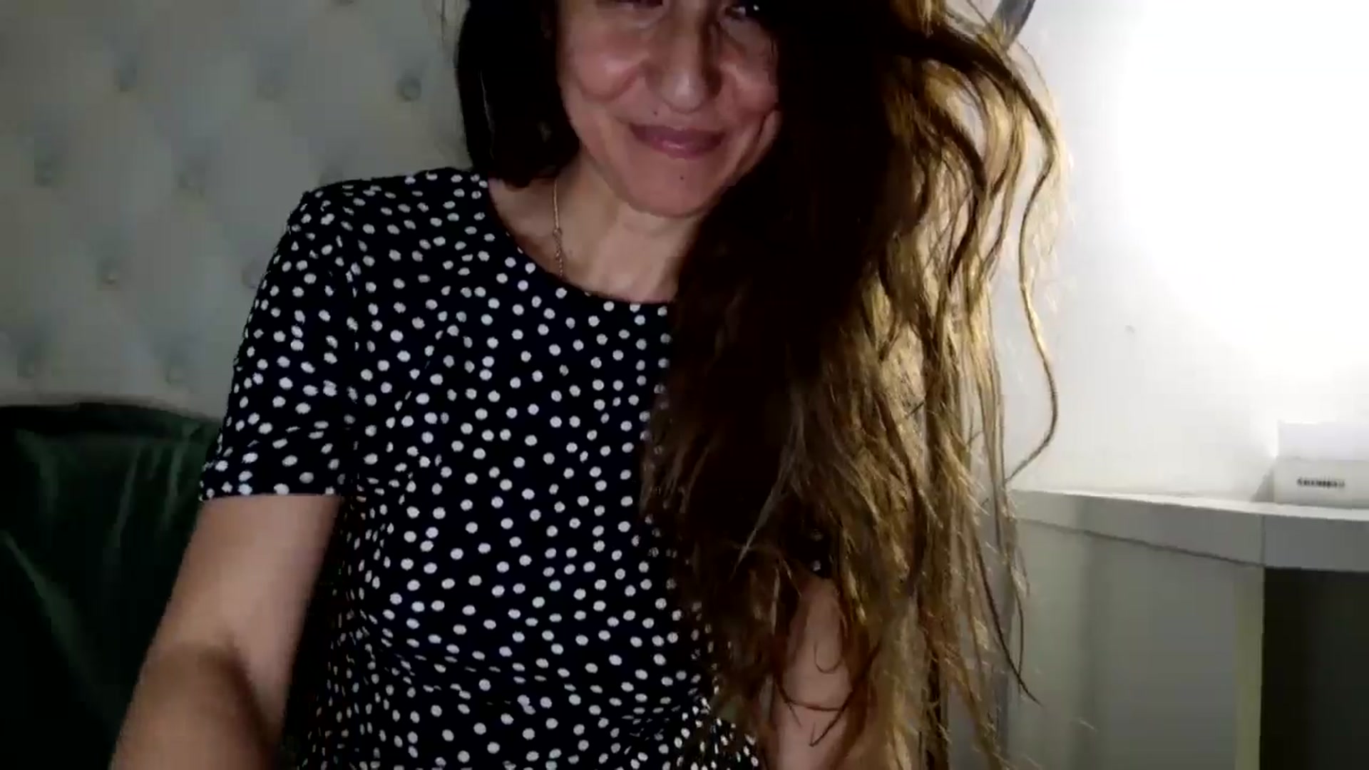 Gallery image thumbnail from DANIELLE's myfreecams stream on, 04/07/2025, 09:21 image 20 of 20