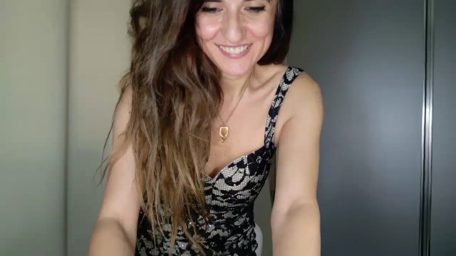 Gallery image thumbnail from DANIELLE's myfreecams stream on, 04/08/2025, 05:53 image 7 of 20