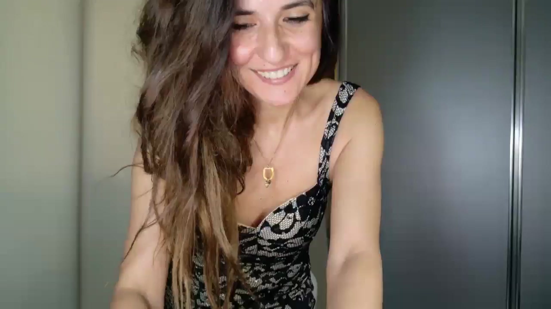 Gallery image thumbnail from DANIELLE's myfreecams stream on, 04/08/2025, 05:53 image 4 of 20