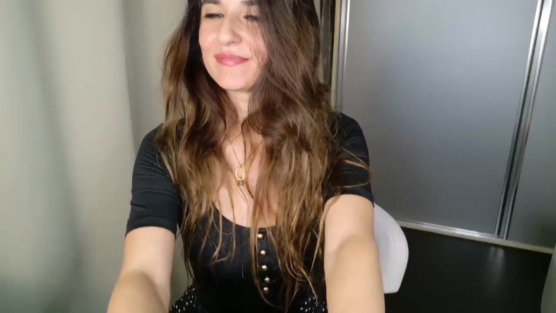 Gallery image thumbnail from DANIELLE's myfreecams stream on, 04/09/2025, 04:08 image 13 of 20