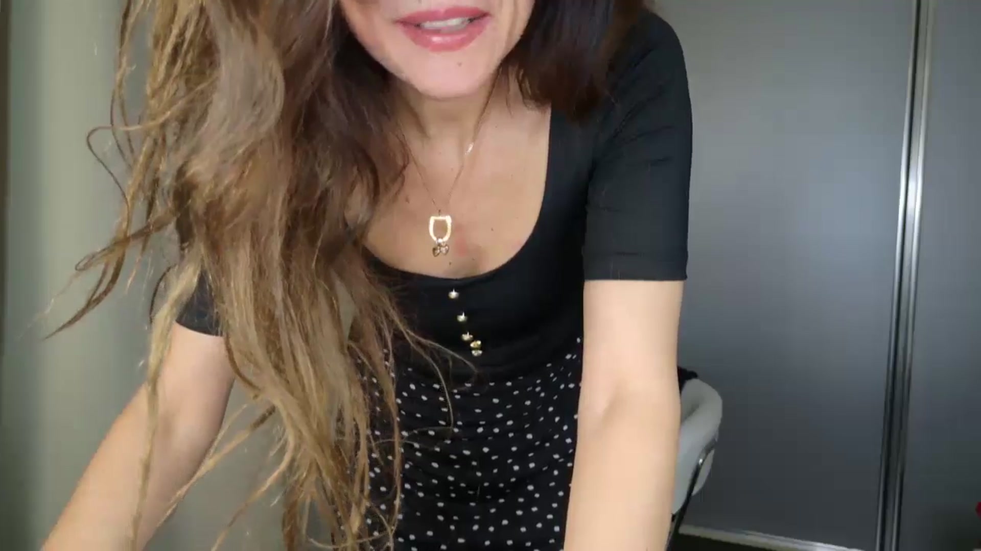 Gallery image thumbnail from DANIELLE's myfreecams stream on, 04/09/2025, 04:08 image 4 of 20