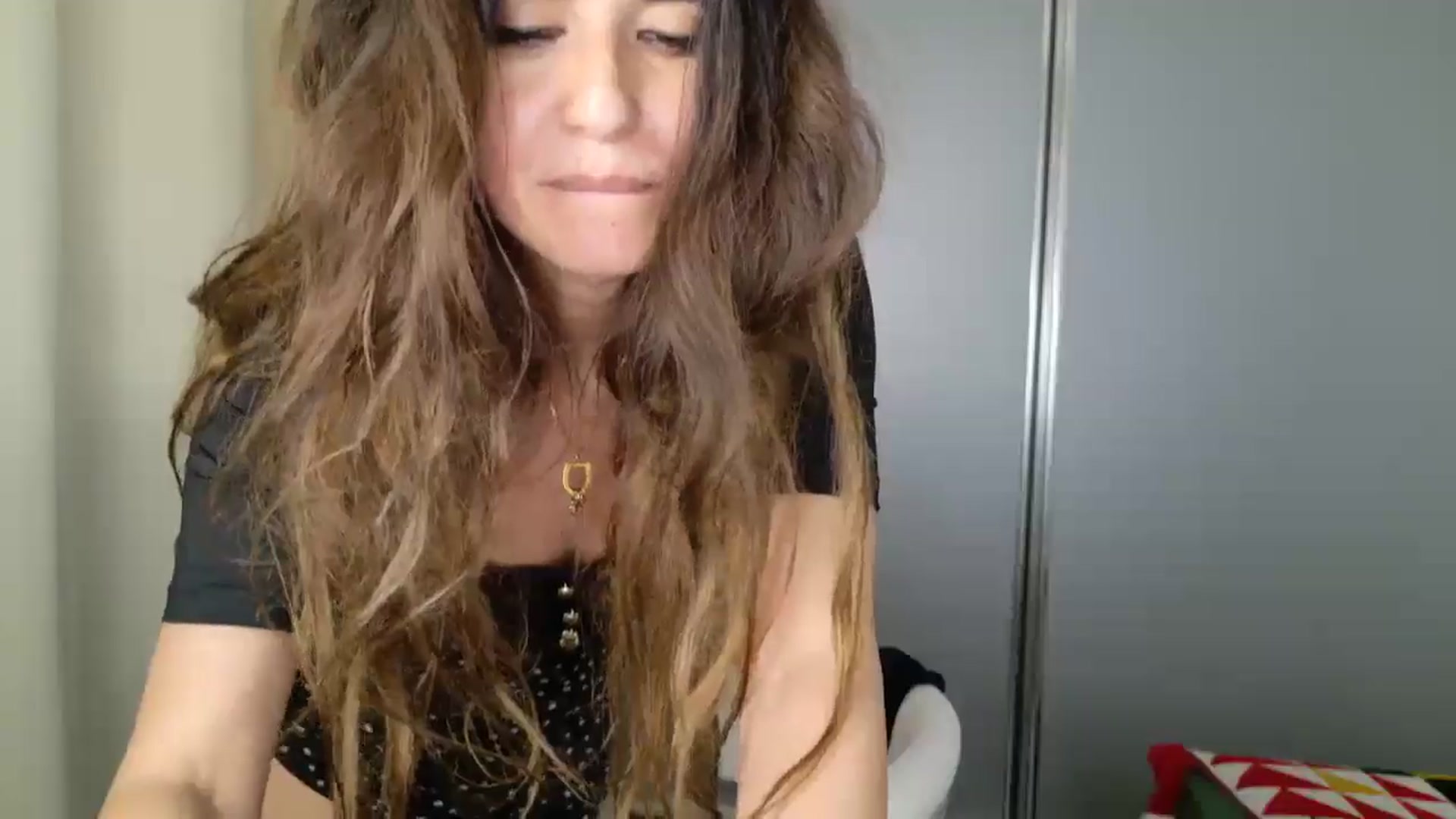 Gallery image thumbnail from DANIELLE's myfreecams stream on, 04/09/2025, 07:21 image 10 of 20