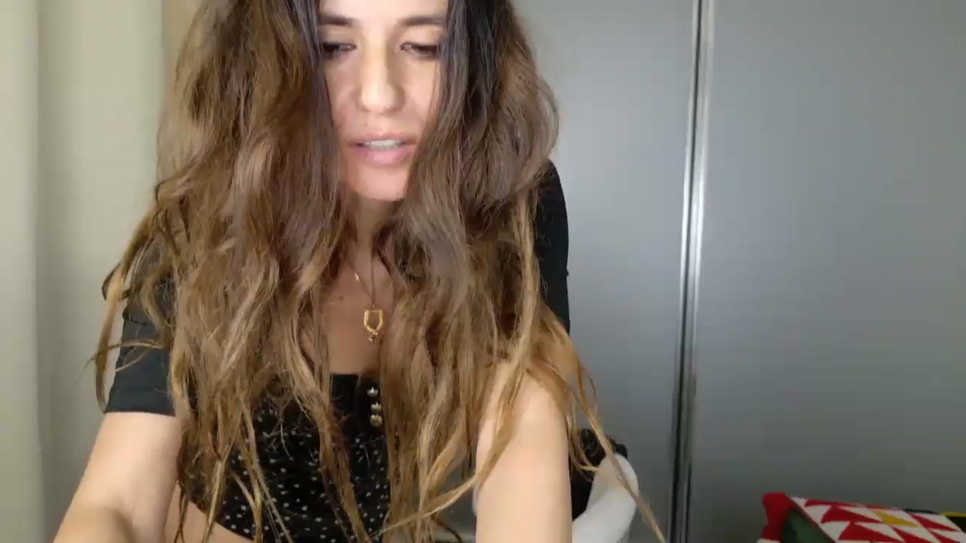Gallery image thumbnail from DANIELLE's myfreecams stream on, 04/09/2025, 07:21 image 9 of 20