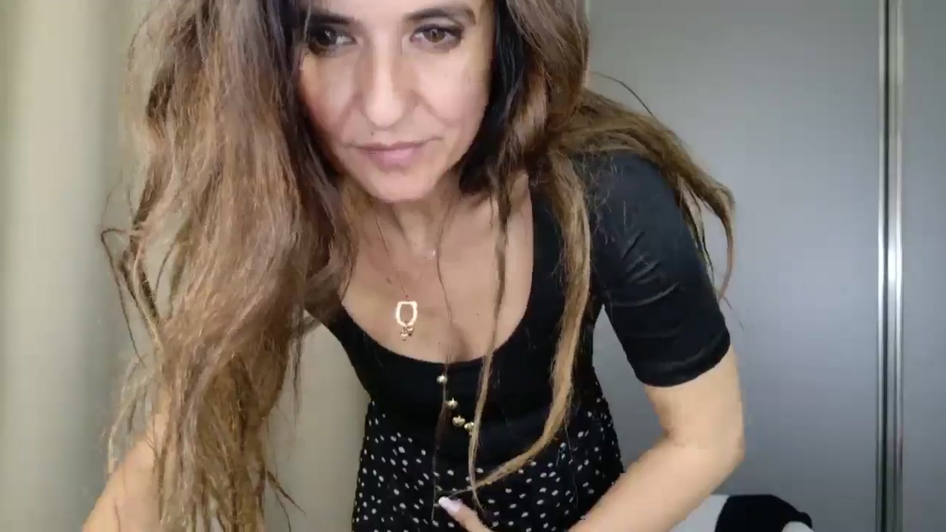Gallery image thumbnail from DANIELLE's myfreecams stream on, 04/09/2025, 07:21 image 5 of 20