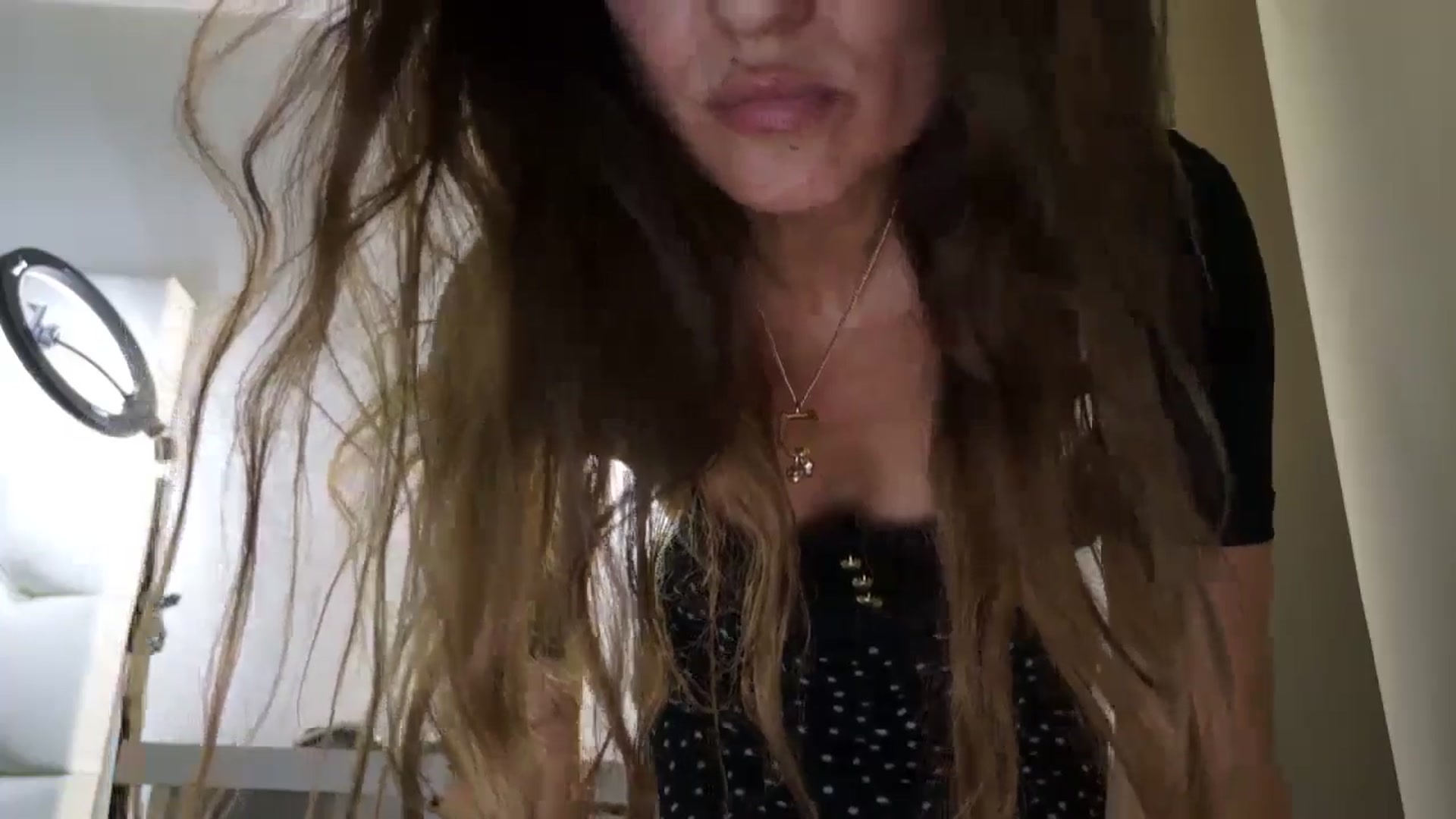 Gallery image thumbnail from DANIELLE's myfreecams stream on, 04/09/2025, 09:33 image 10 of 20