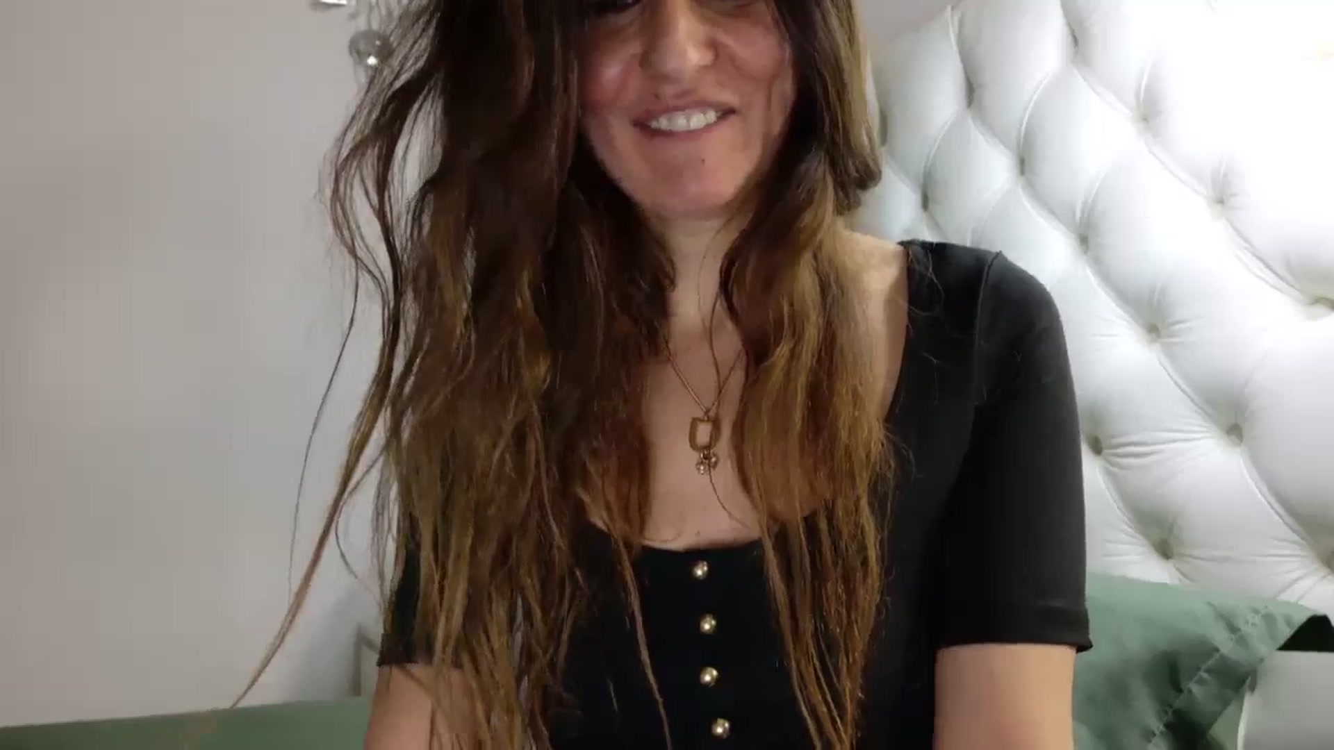 Gallery image thumbnail from DANIELLE's myfreecams stream on, 04/09/2025, 09:33 image 18 of 20