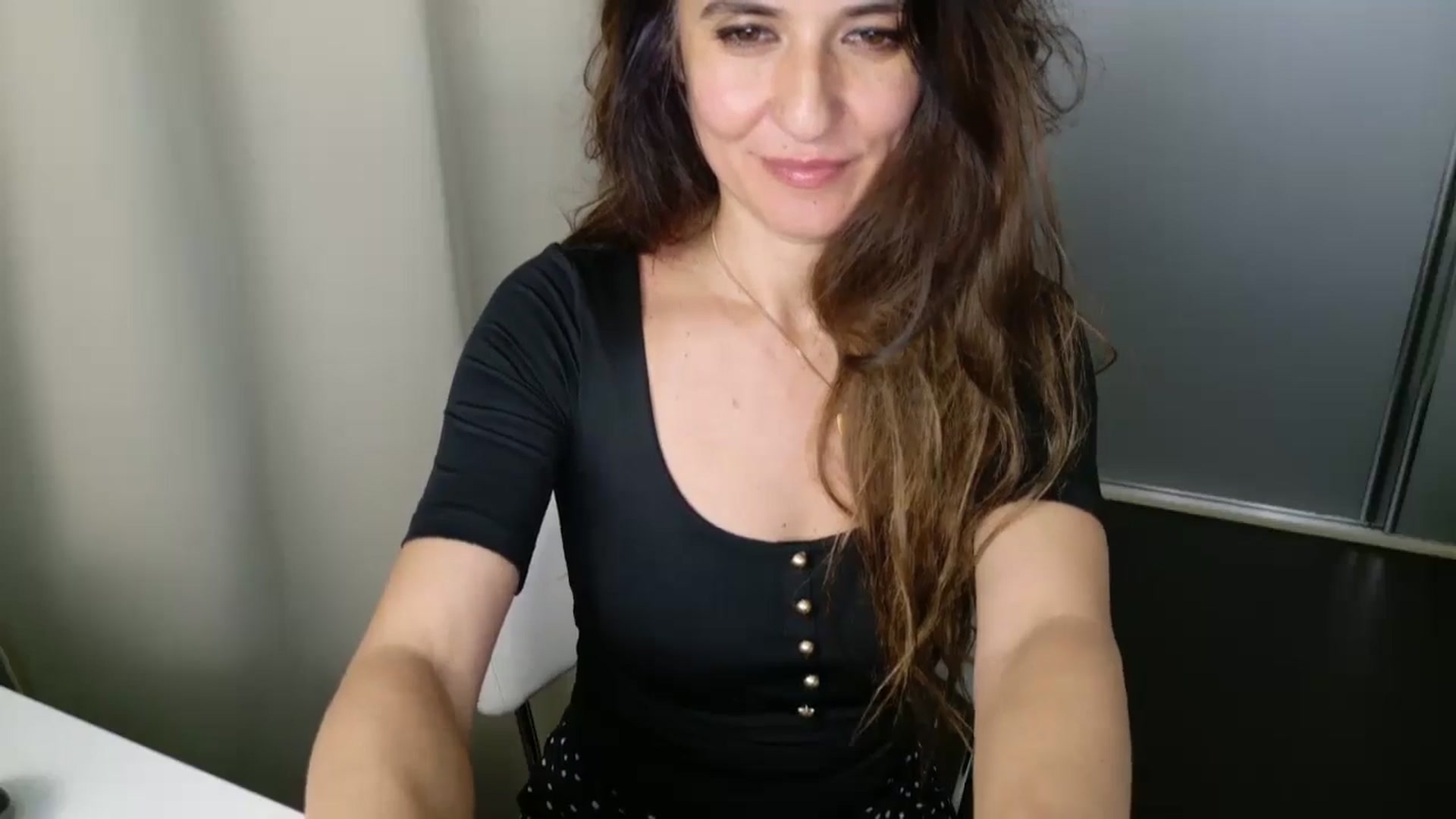 Gallery image thumbnail from DANIELLE's myfreecams stream on, 04/09/2025, 09:33 image 4 of 20
