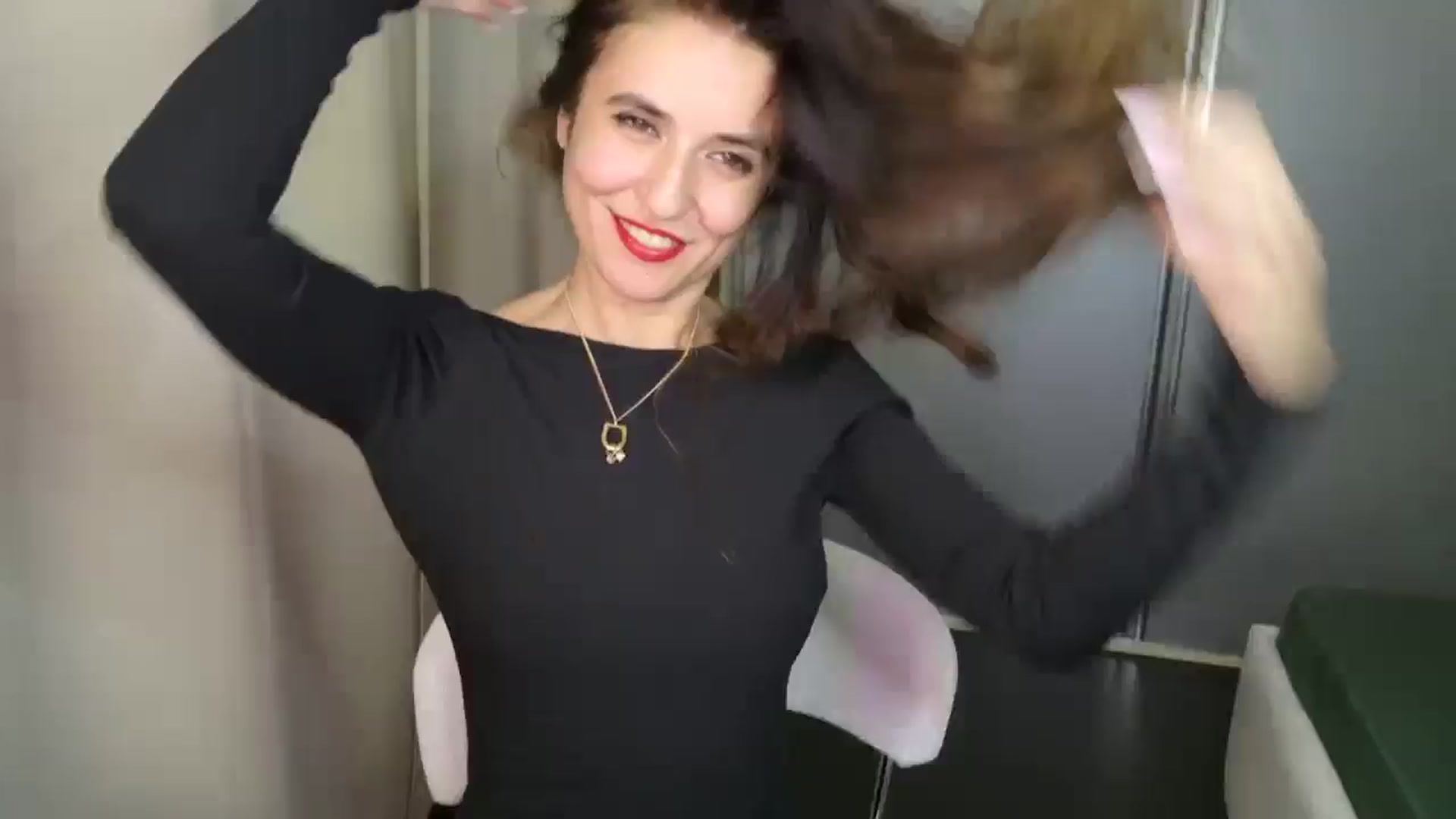 Gallery image thumbnail from DANIELLE's myfreecams stream on, 04/11/2025, 05:19 image 12 of 20