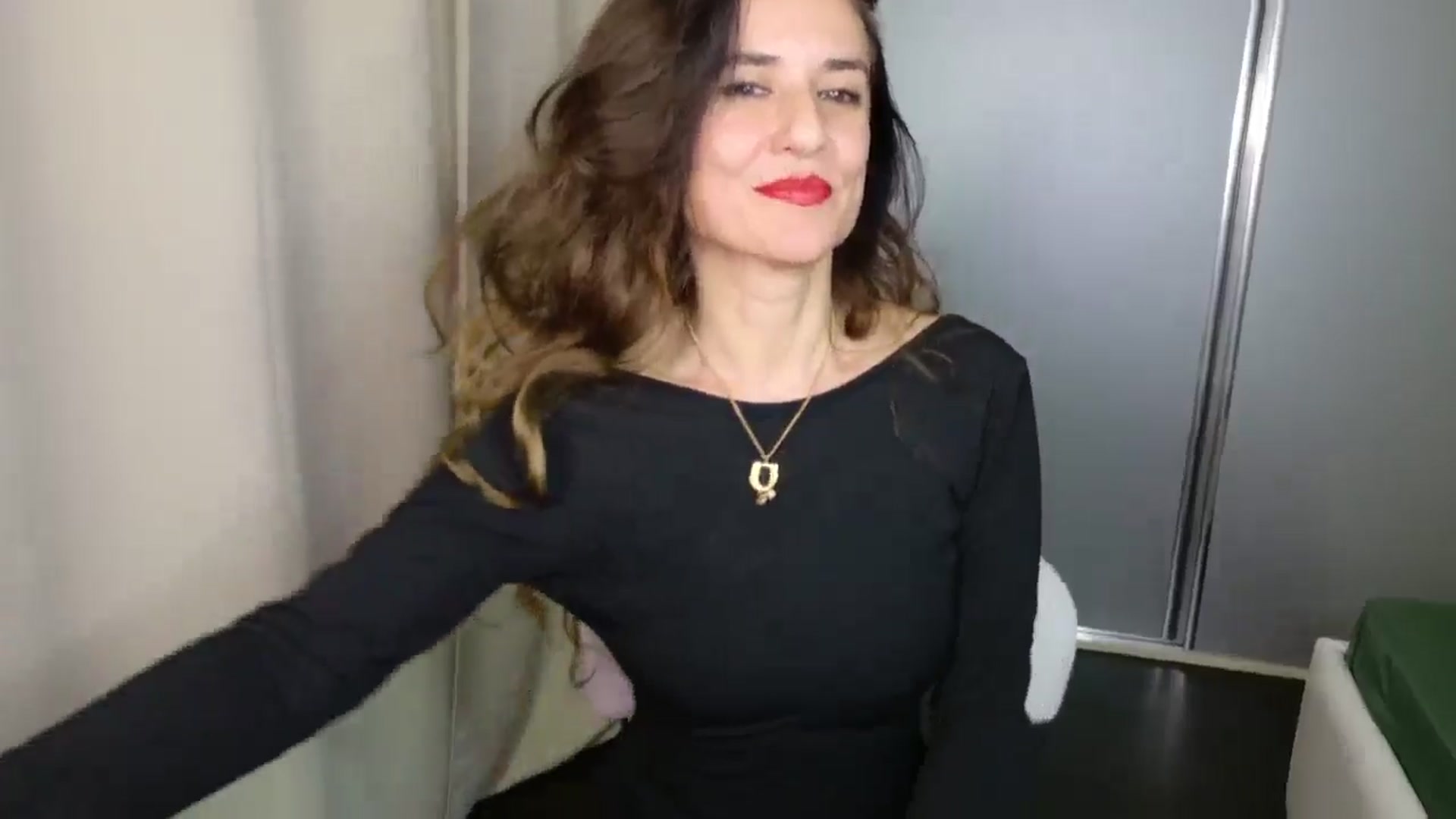 Gallery image thumbnail from DANIELLE's myfreecams stream on, 04/11/2025, 05:19 image 14 of 20