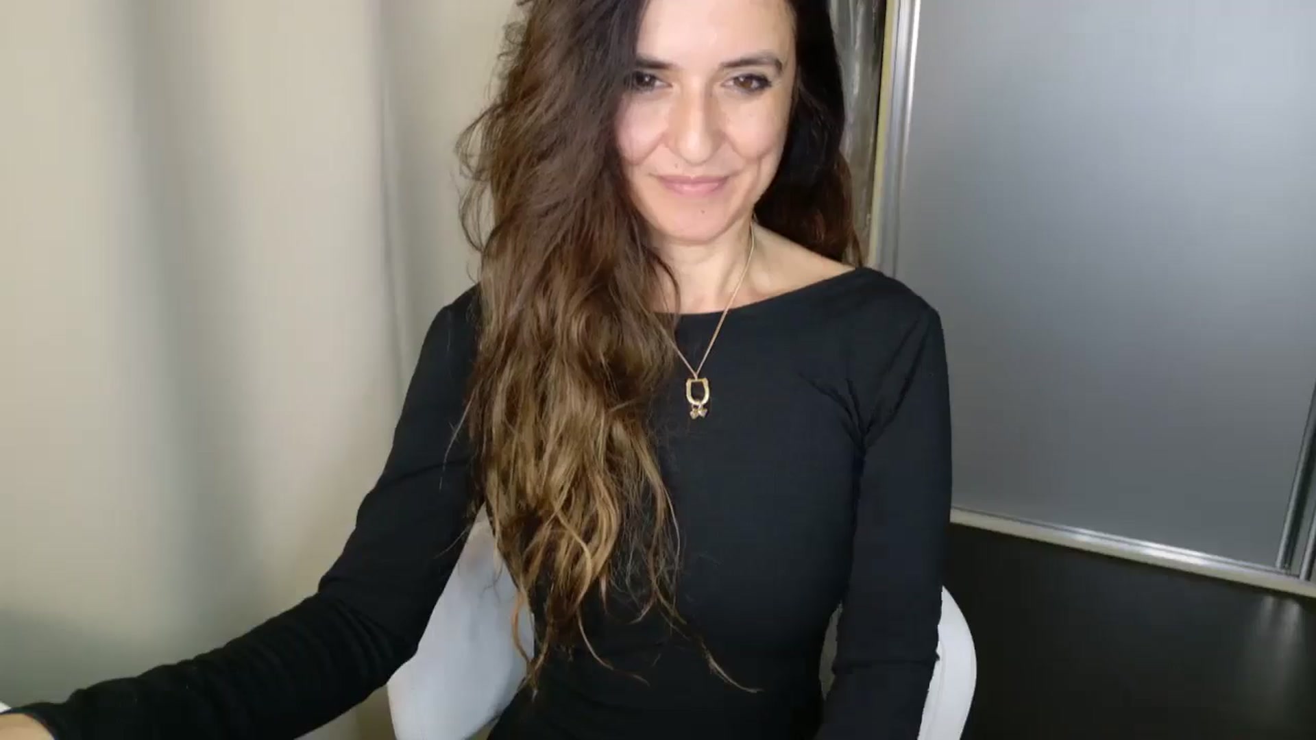 Gallery image thumbnail from DANIELLE's myfreecams stream on, 04/12/2025, 05:37 image 8 of 20