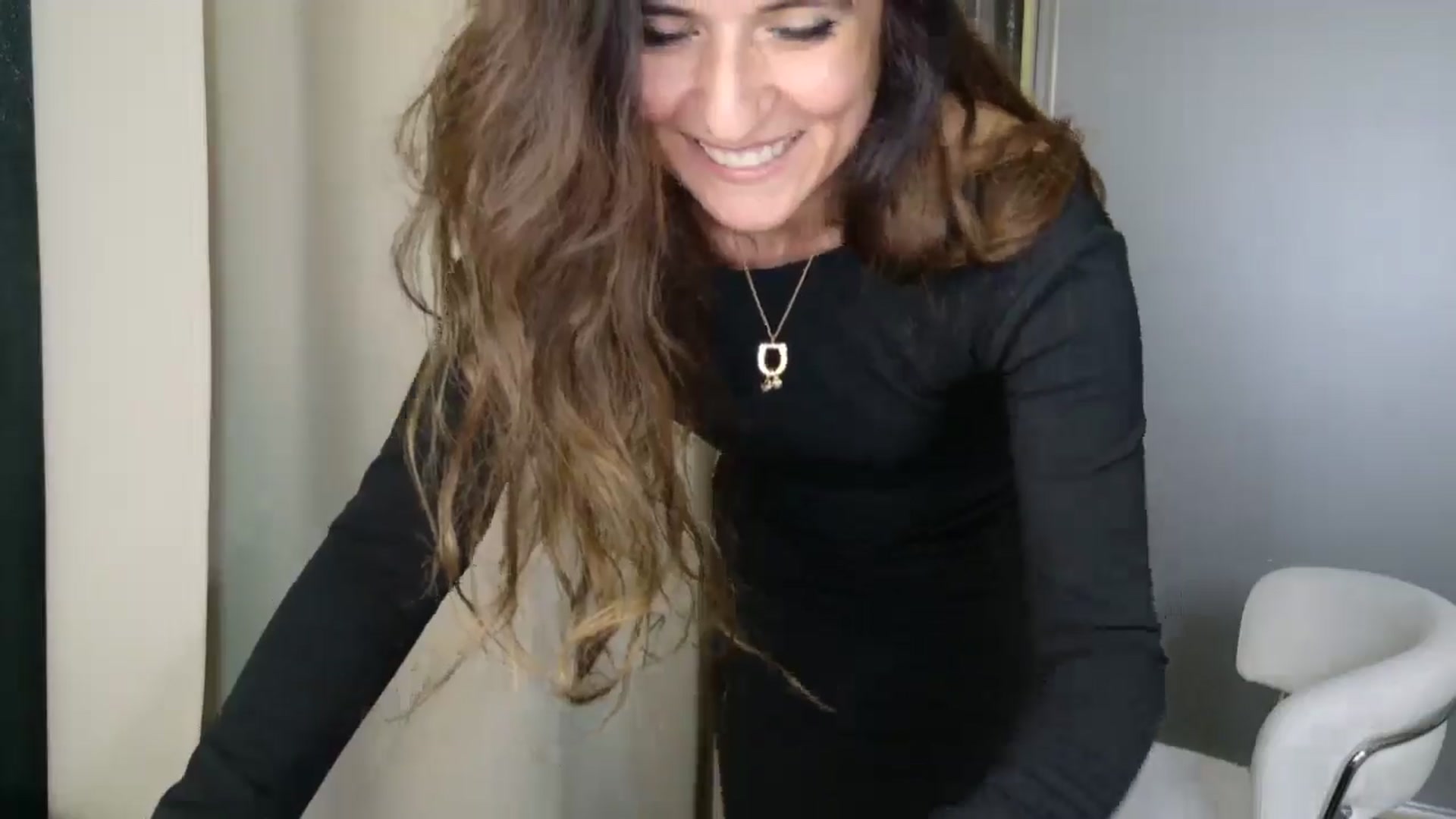 Gallery image thumbnail from DANIELLE's myfreecams stream on, 04/12/2025, 05:37 image 16 of 20