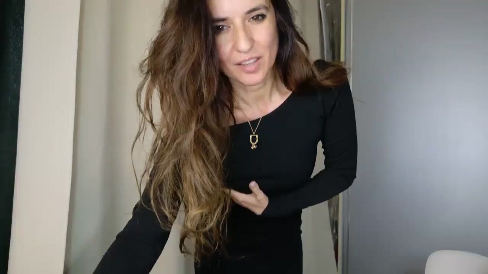 Gallery image thumbnail from DANIELLE's myfreecams stream on, 04/12/2025, 05:37 image 20 of 20
