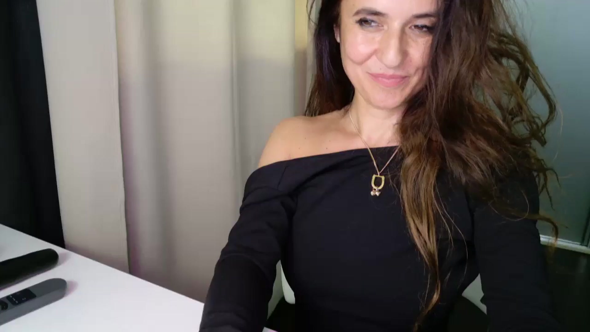 Gallery image thumbnail from DANIELLE's myfreecams stream on, 04/12/2025, 09:38 image 19 of 20