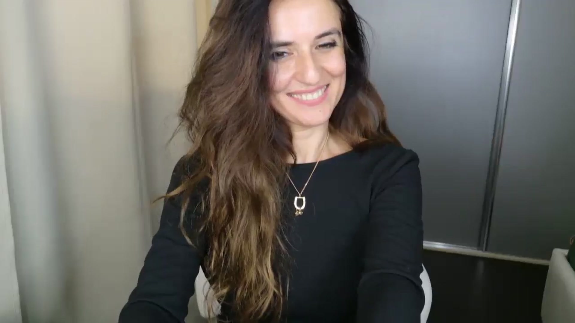 Gallery image thumbnail from DANIELLE's myfreecams stream on, 04/12/2025, 09:38 image 4 of 20