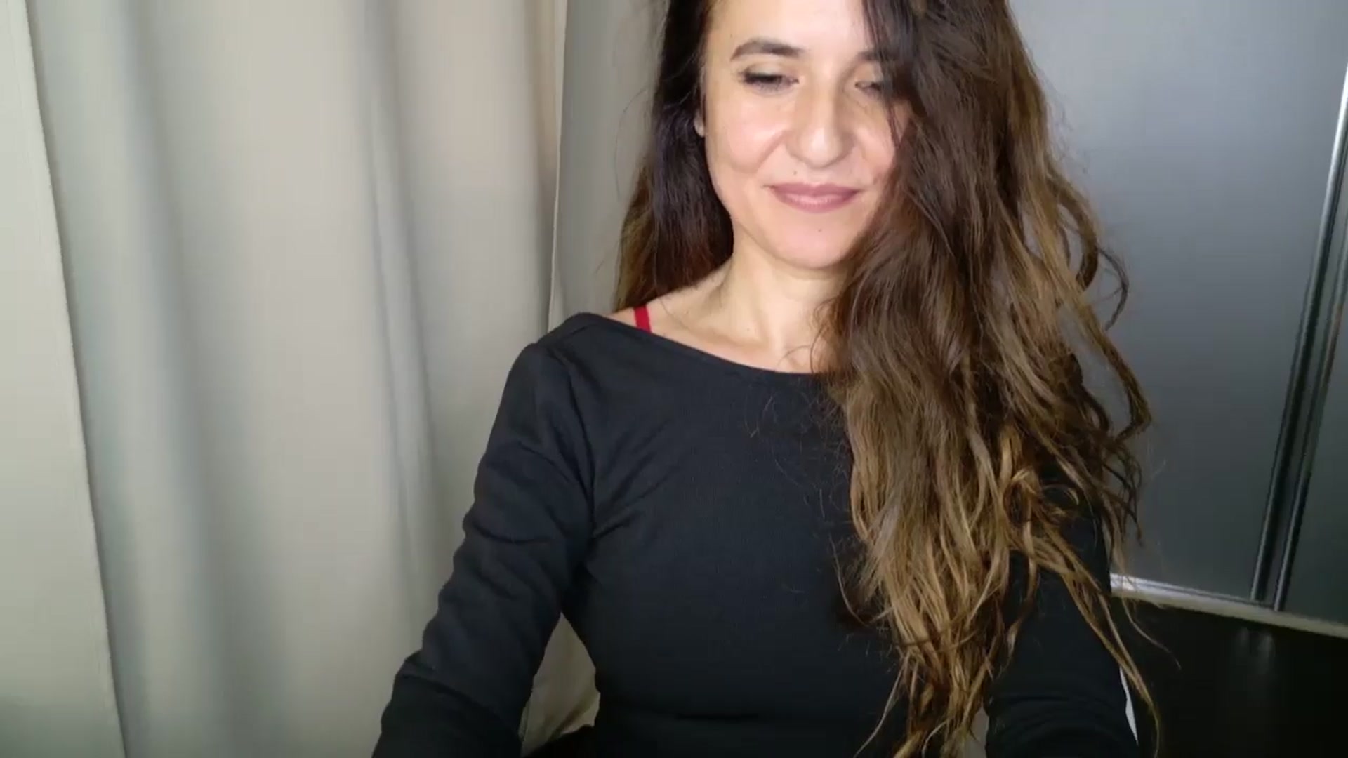 Gallery image thumbnail from DANIELLE's myfreecams stream on, 04/13/2025, 05:32 image 19 of 20
