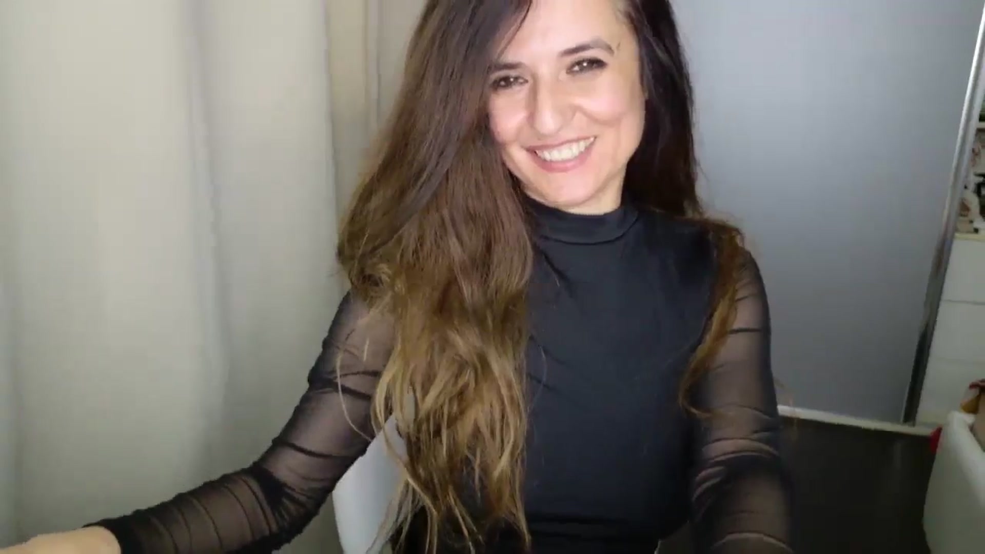 Gallery image thumbnail from DANIELLE's myfreecams stream on, 04/19/2025, 05:50 image 14 of 20