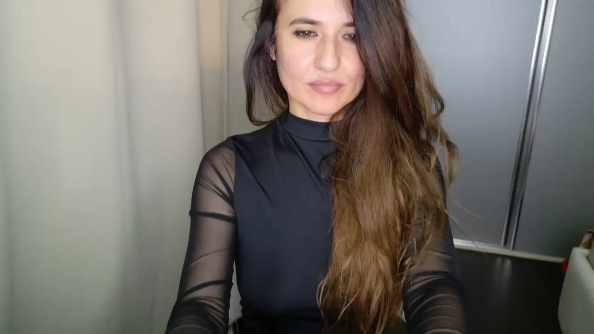 Gallery image thumbnail from DANIELLE's myfreecams stream on, 04/19/2025, 05:50 image 11 of 20