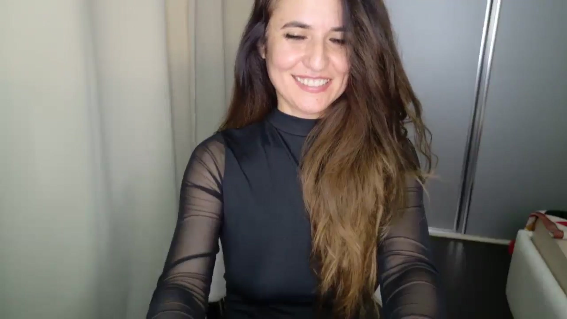Gallery image thumbnail from DANIELLE's myfreecams stream on, 04/19/2025, 05:50 image 9 of 20