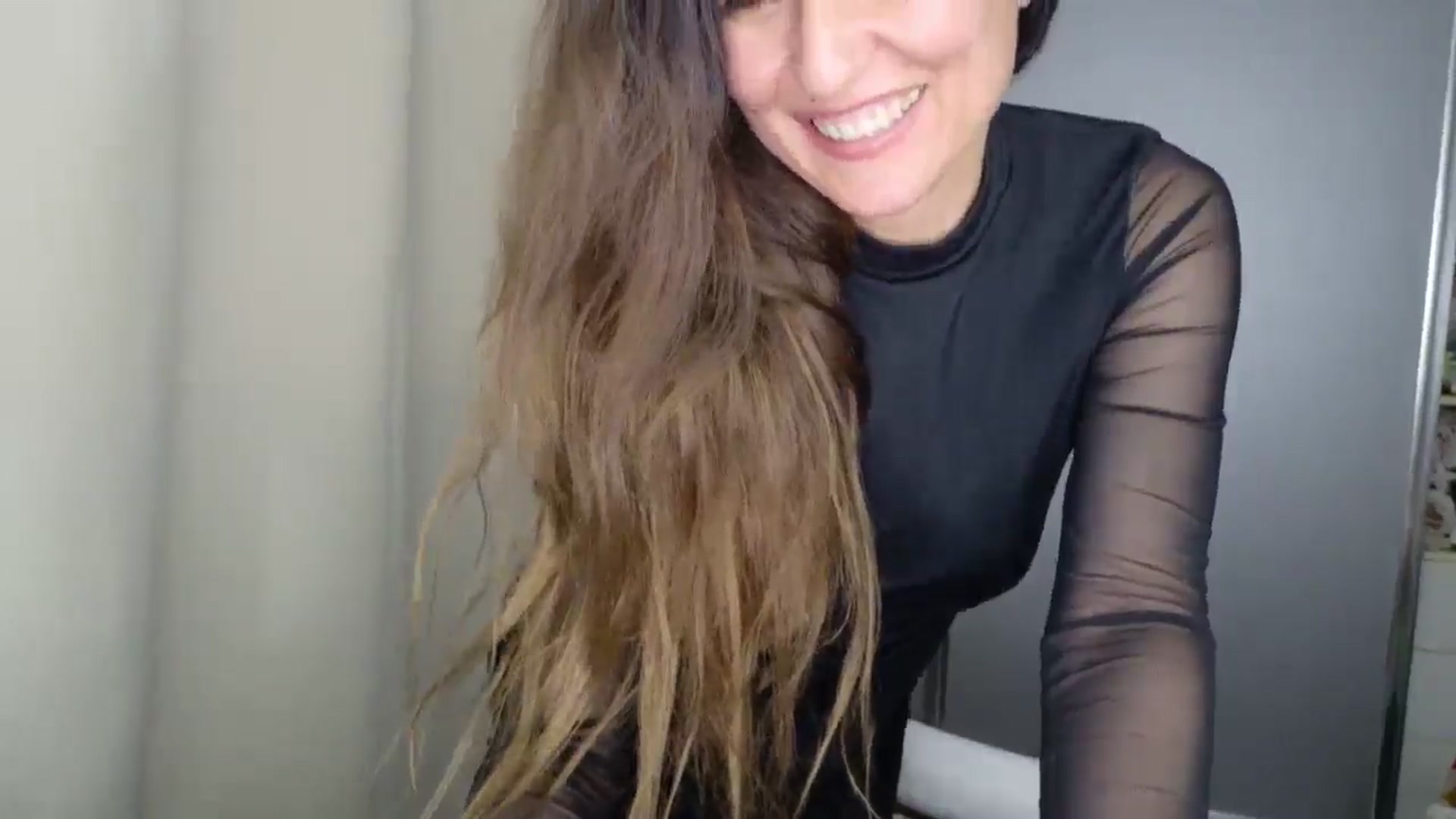 Gallery image thumbnail from DANIELLE's myfreecams stream on, 04/19/2025, 05:50 image 17 of 20