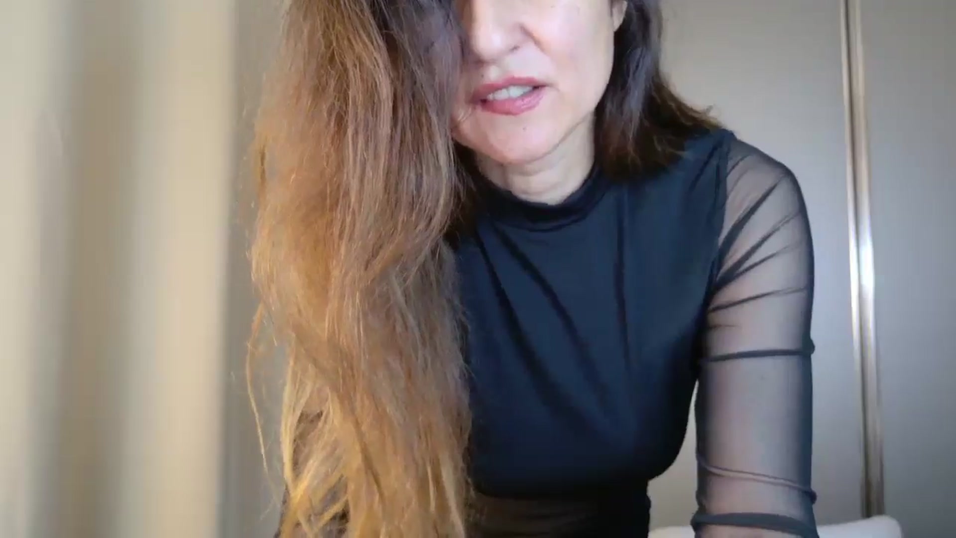 Gallery image thumbnail from DANIELLE's myfreecams stream on, 04/19/2025, 05:50 image 2 of 20