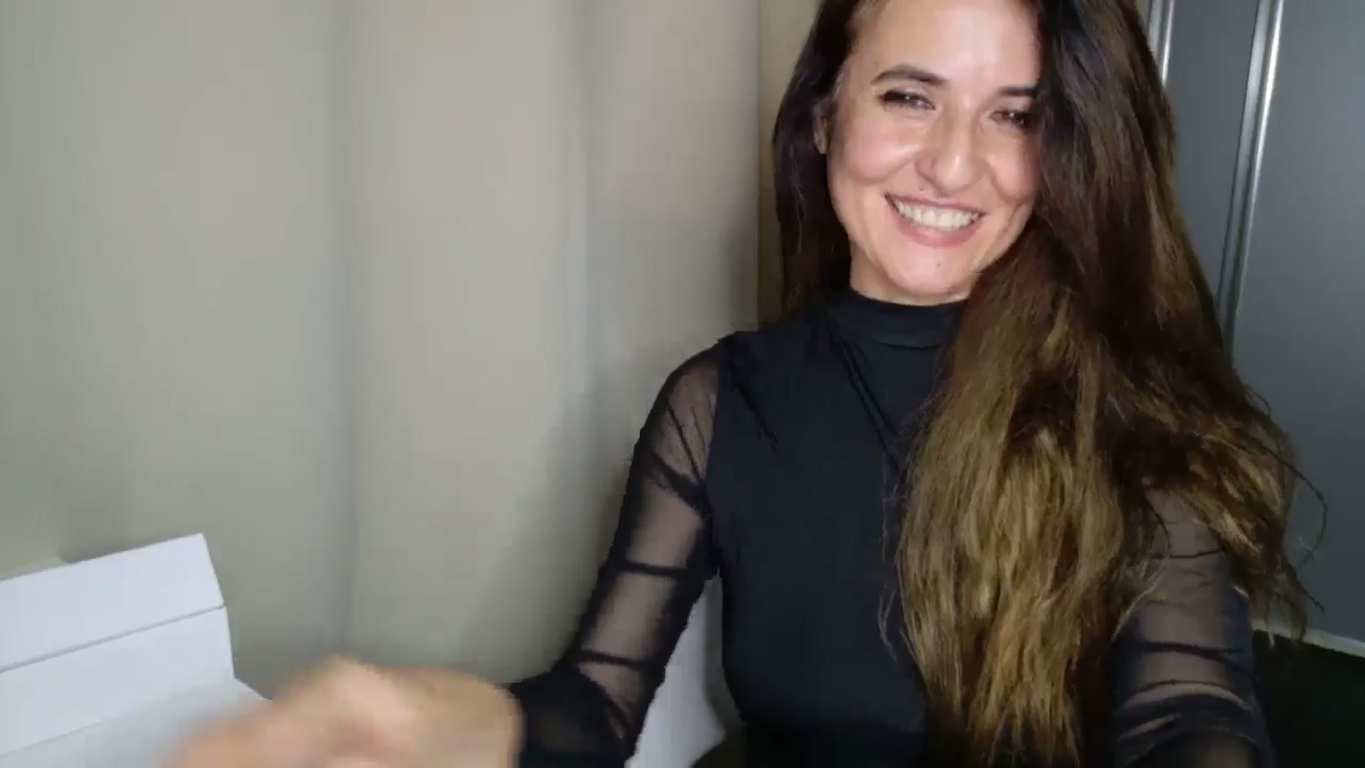 Gallery image thumbnail from DANIELLE's myfreecams stream on, 04/19/2025, 07:23 image 8 of 20