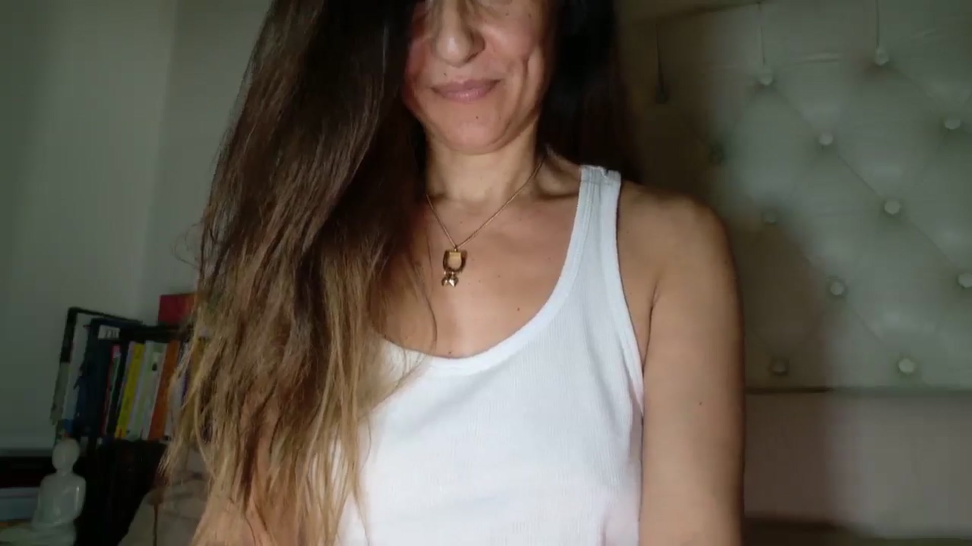 Gallery image thumbnail from DANIELLE's myfreecams stream on, 04/19/2025, 10:17 image 8 of 20