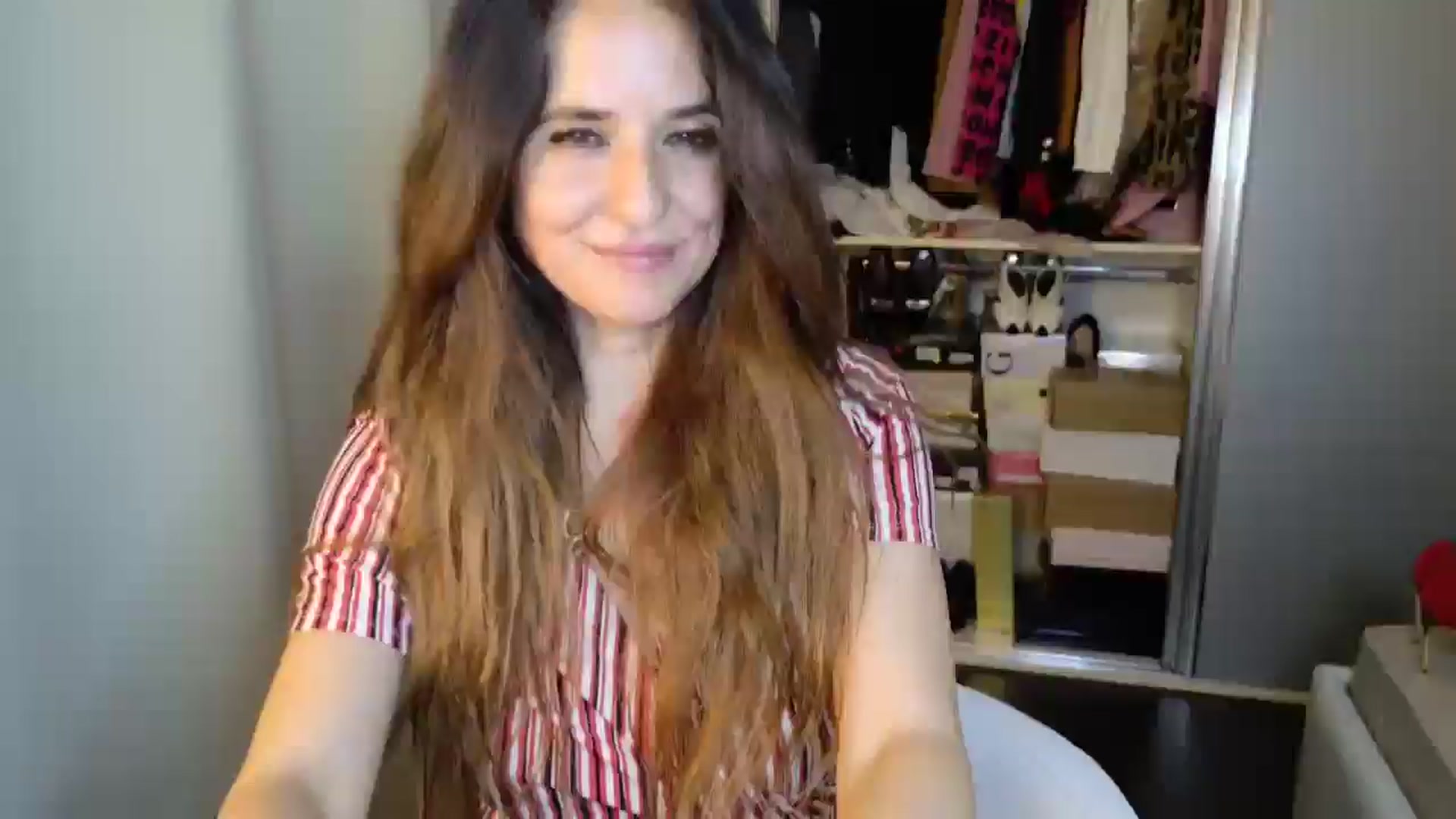 Gallery image thumbnail from DANIELLE's myfreecams stream on, 04/20/2025, 06:21 image 1 of 20