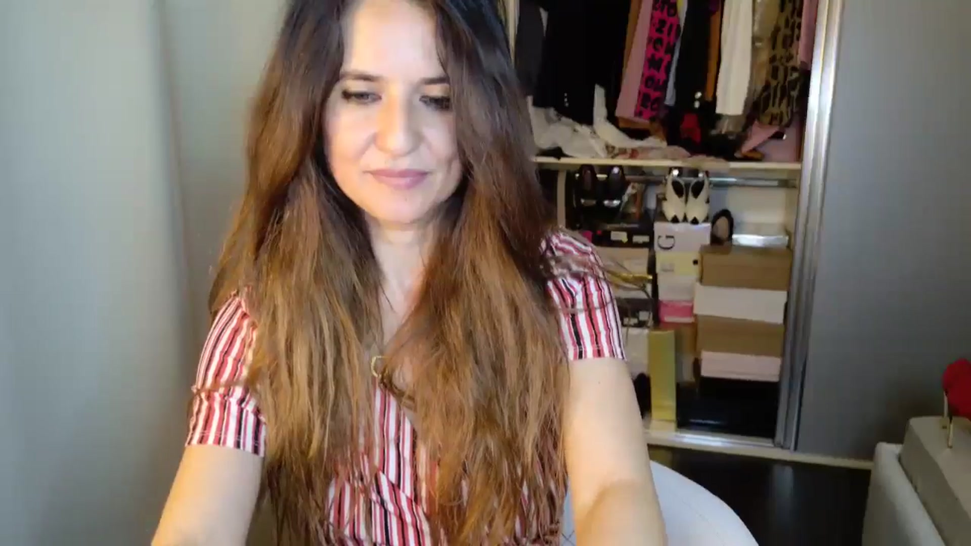 Gallery image thumbnail from DANIELLE's myfreecams stream on, 04/20/2025, 06:21 image 2 of 20