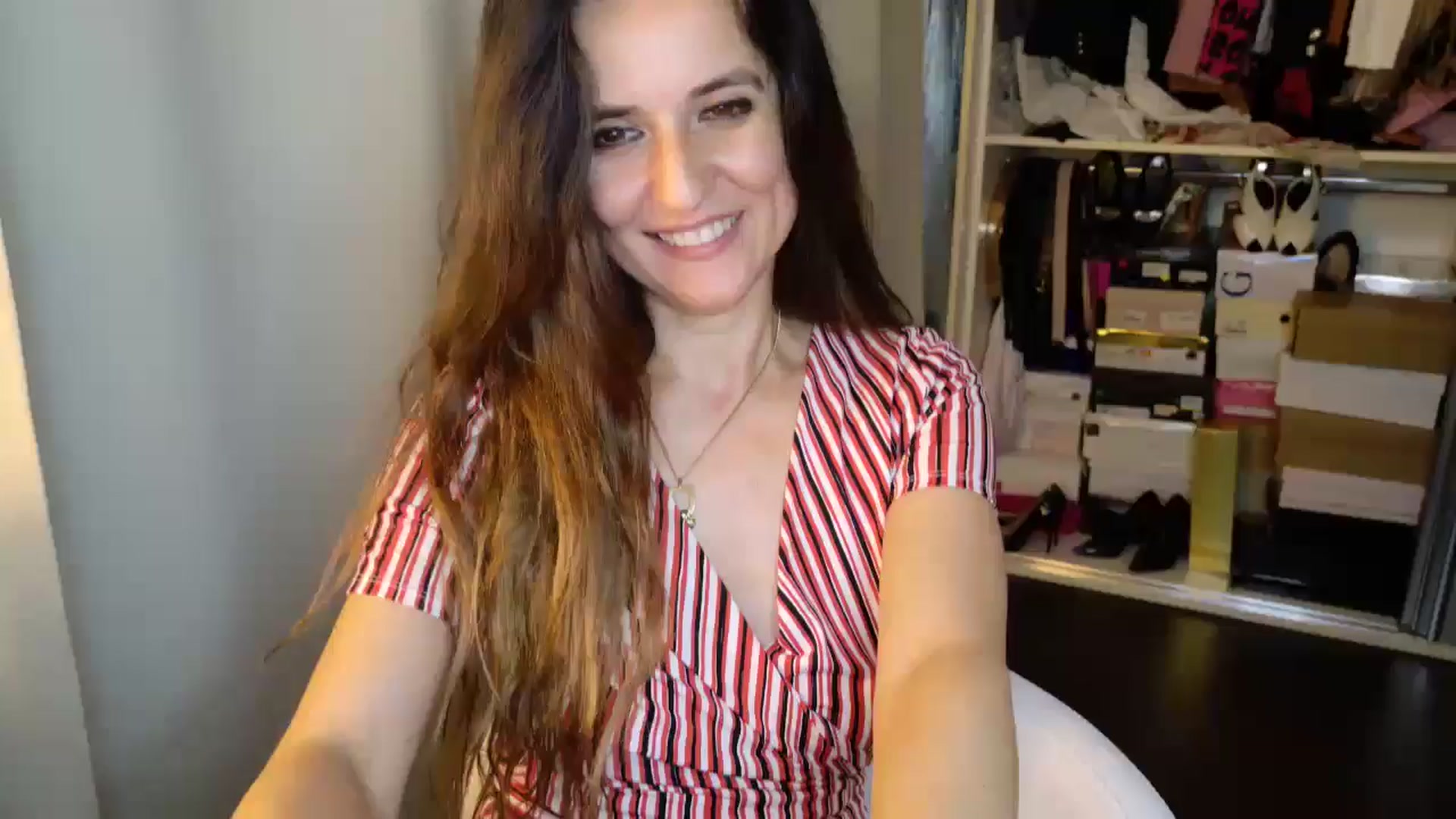 Gallery image thumbnail from DANIELLE's myfreecams stream on, 04/20/2025, 06:21 image 7 of 20
