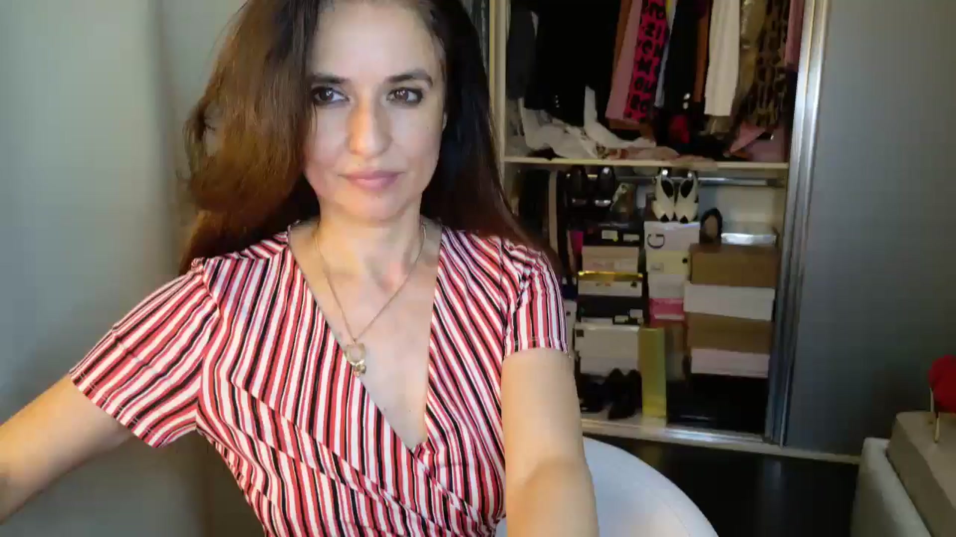 Gallery image thumbnail from DANIELLE's myfreecams stream on, 04/20/2025, 06:21 image 5 of 20