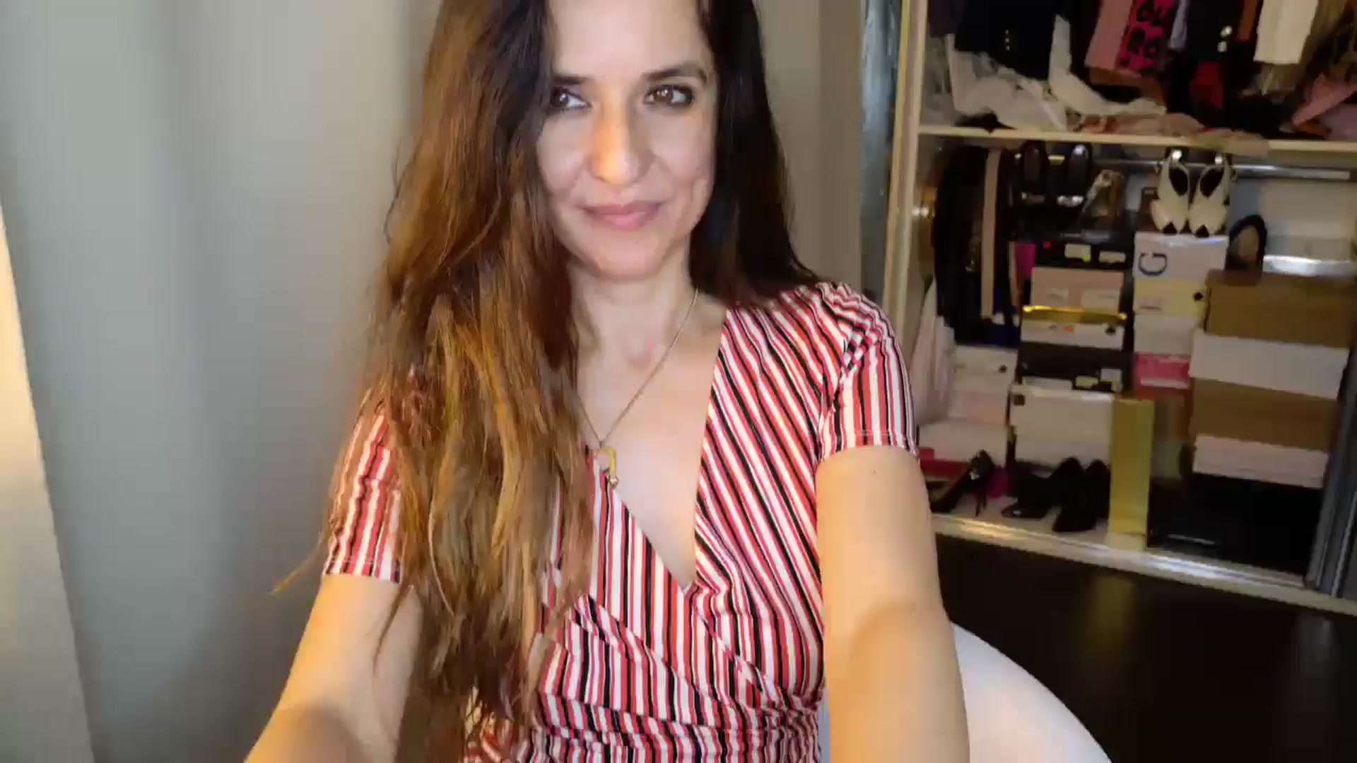 Gallery image thumbnail from DANIELLE's myfreecams stream on, 04/20/2025, 06:21 image 6 of 20