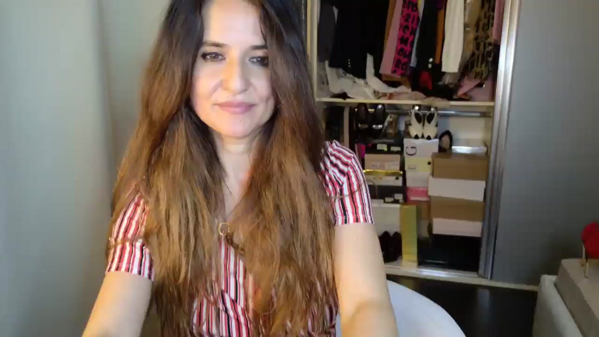 Gallery image thumbnail from DANIELLE's myfreecams stream on, 04/20/2025, 06:21 image 4 of 20