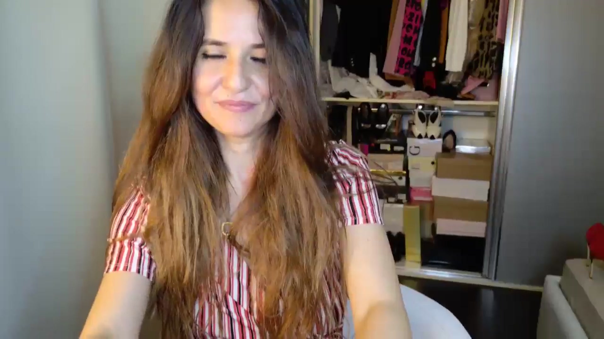 Gallery image thumbnail from DANIELLE's myfreecams stream on, 04/20/2025, 06:21 image 3 of 20