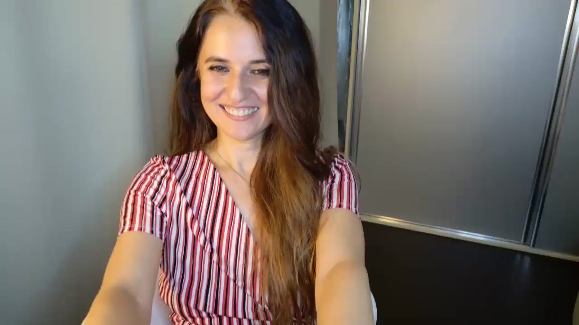 Gallery image thumbnail from DANIELLE's myfreecams stream on, 04/20/2025, 07:16 image 4 of 20