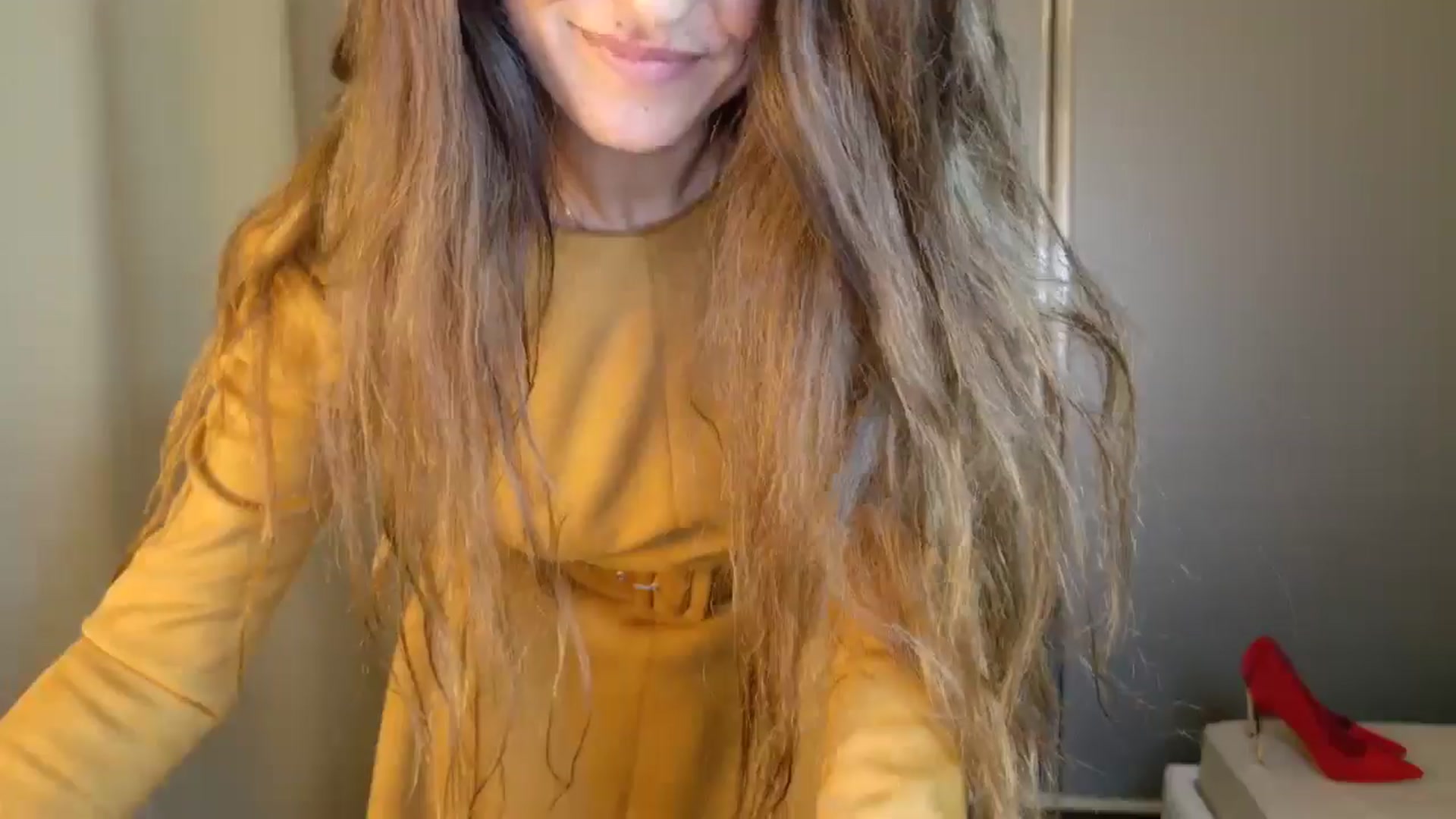 Gallery image thumbnail from DANIELLE's myfreecams stream on, 04/20/2025, 08:35 image 13 of 20