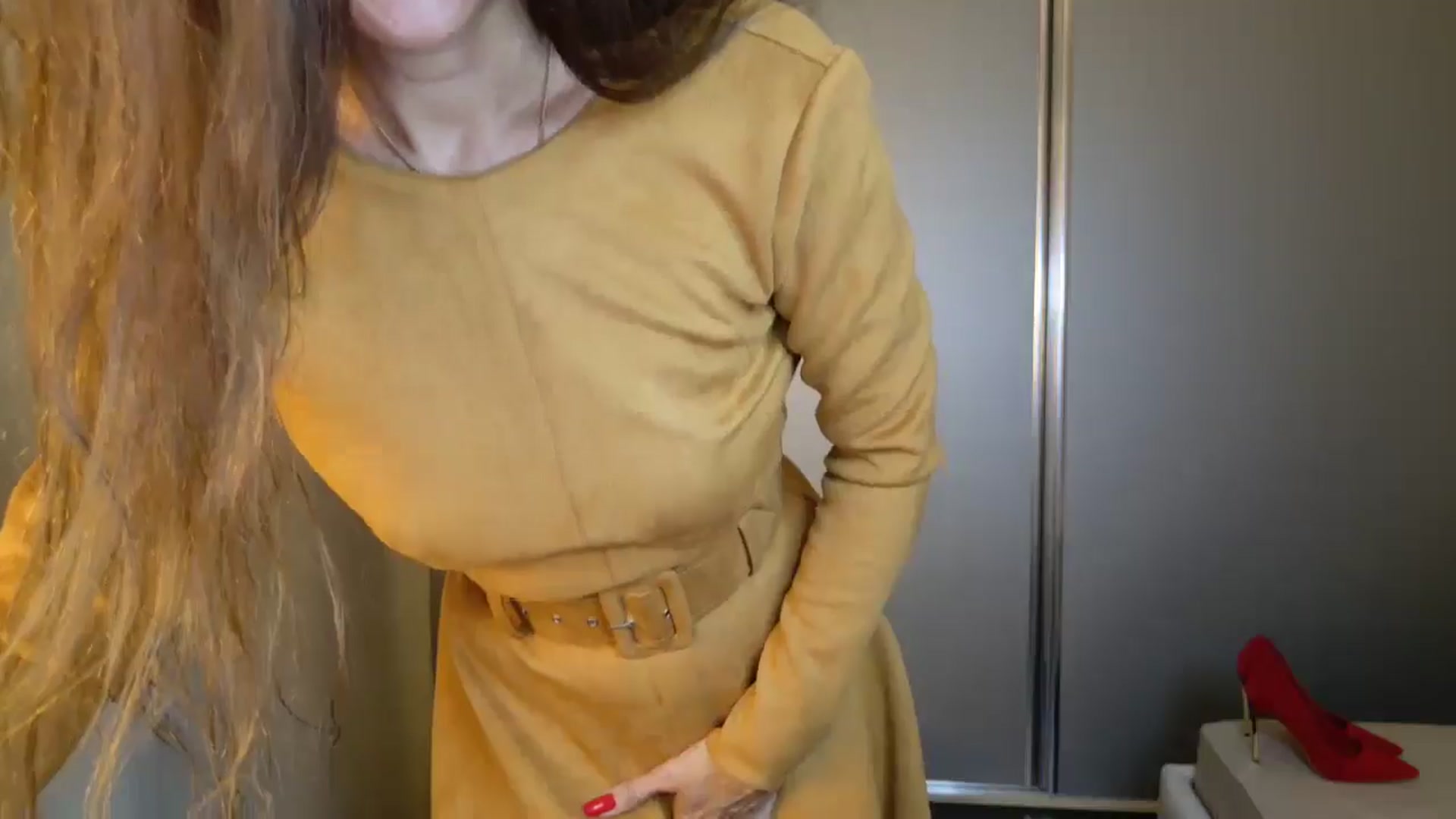 Gallery image thumbnail from DANIELLE's myfreecams stream on, 04/20/2025, 08:35 image 12 of 20