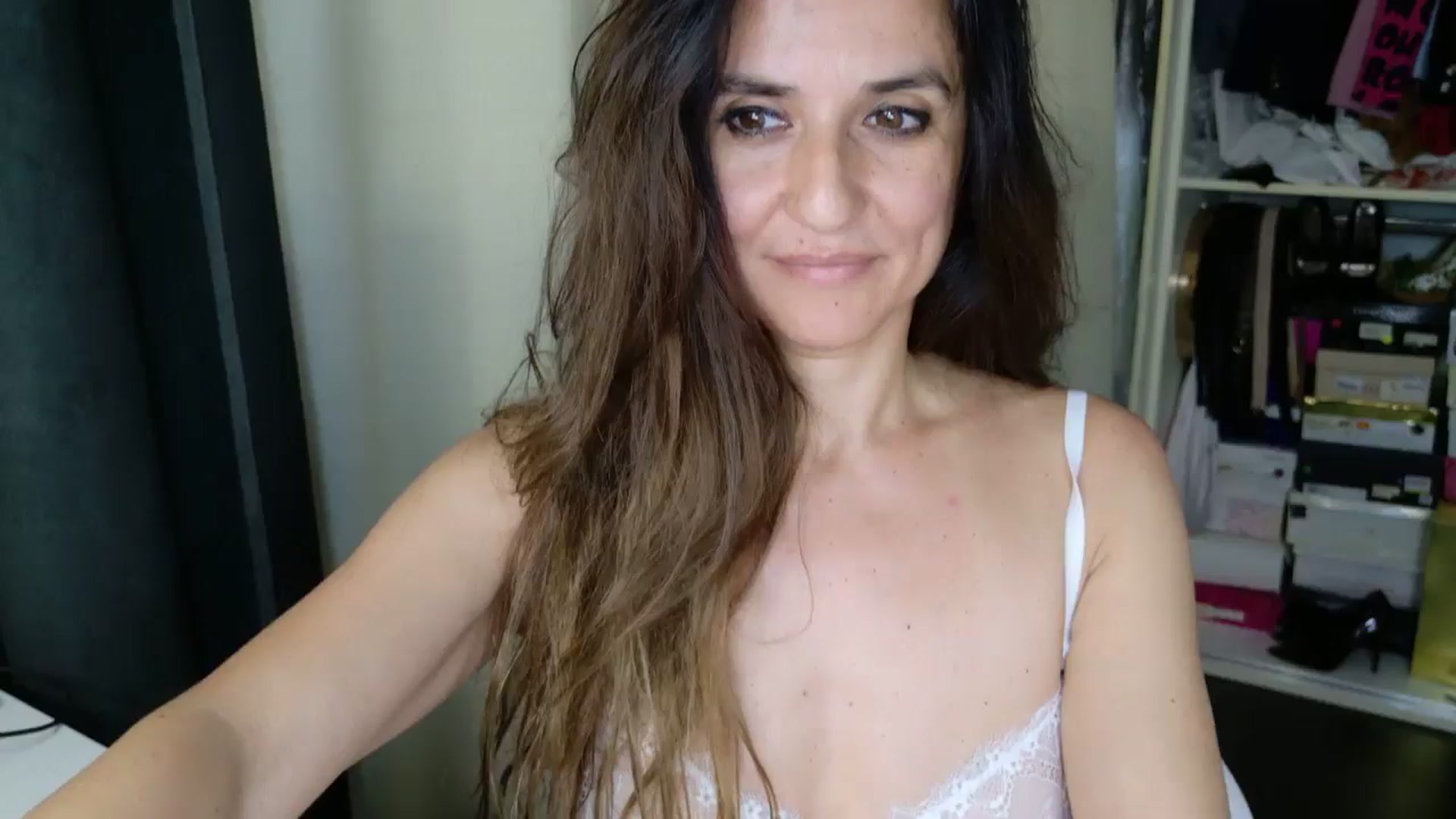 Gallery image thumbnail from DANIELLE's myfreecams stream on, 04/22/2025, 10:08 image 1 of 20