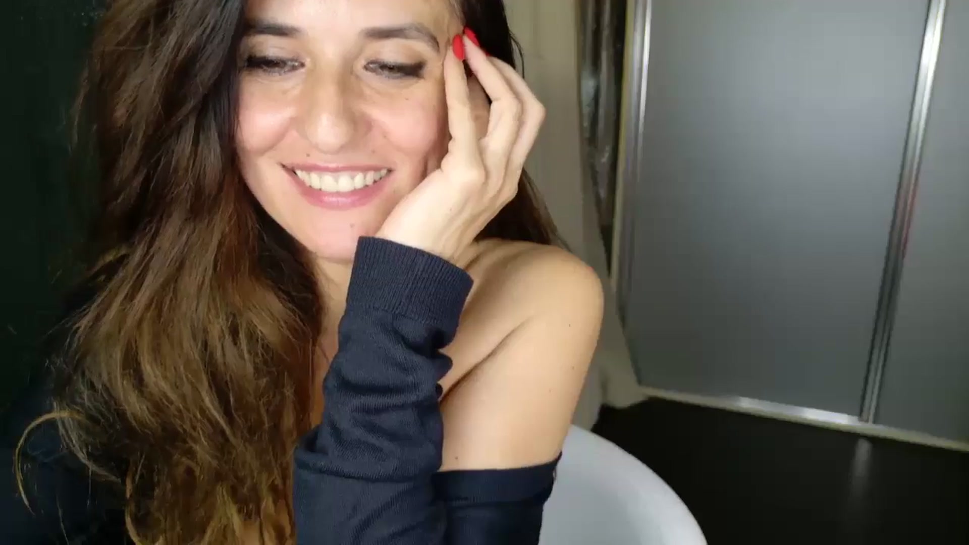 Gallery image thumbnail from DANIELLE's myfreecams stream on, 04/29/2025, 06:59 image 16 of 20
