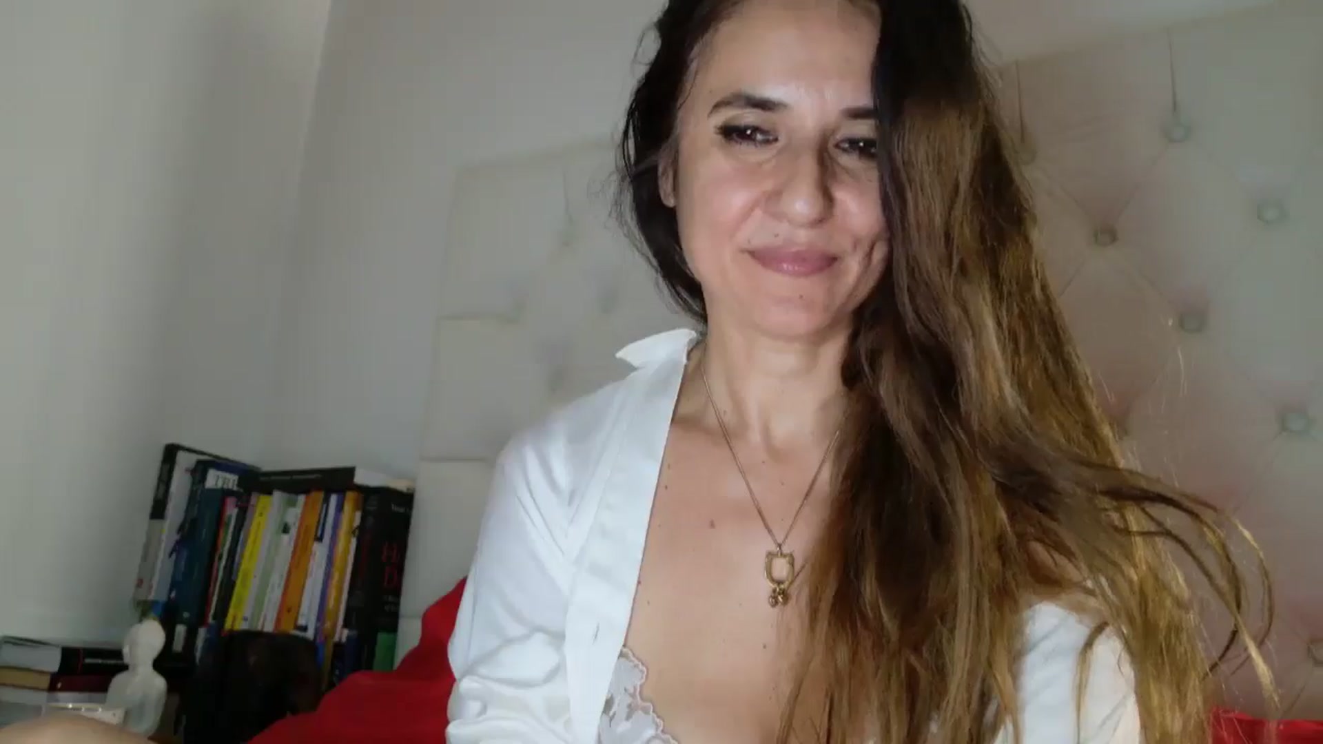 Gallery image thumbnail from DANIELLE's myfreecams stream on, 05/02/2025, 05:44 image 6 of 20