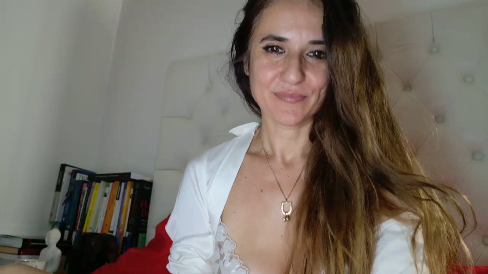 Gallery image thumbnail from DANIELLE's myfreecams stream on, 05/02/2025, 05:44 image 4 of 20