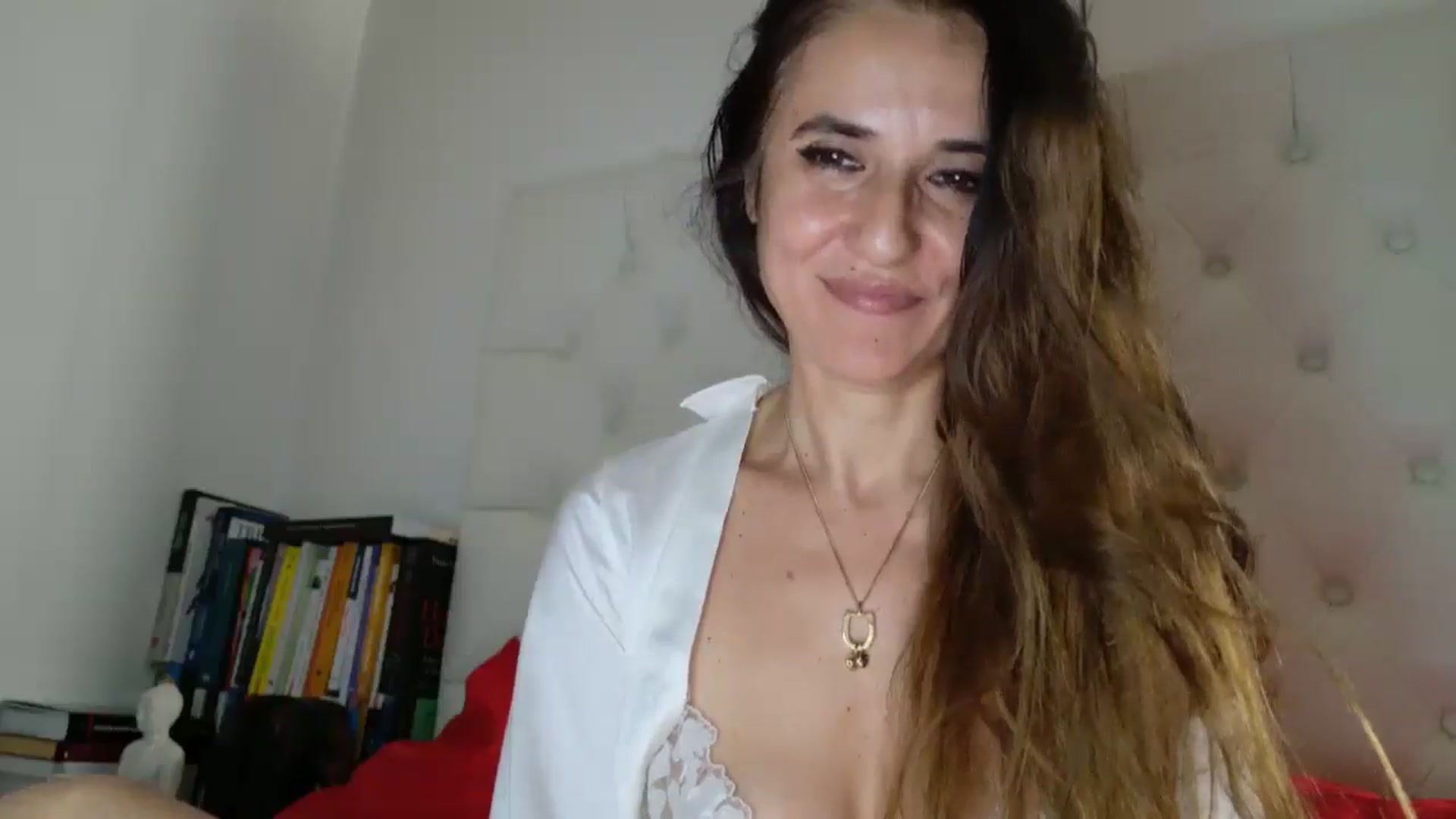 Gallery image thumbnail from DANIELLE's myfreecams stream on, 05/02/2025, 05:44 image 2 of 20