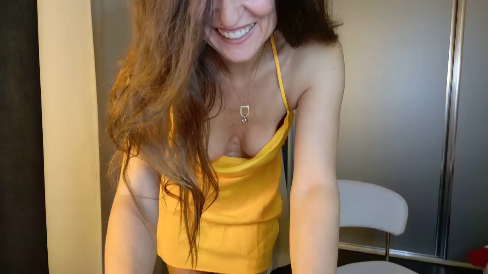 Gallery image thumbnail from DANIELLE's myfreecams stream on, 05/04/2025, 03:37 image 13 of 20