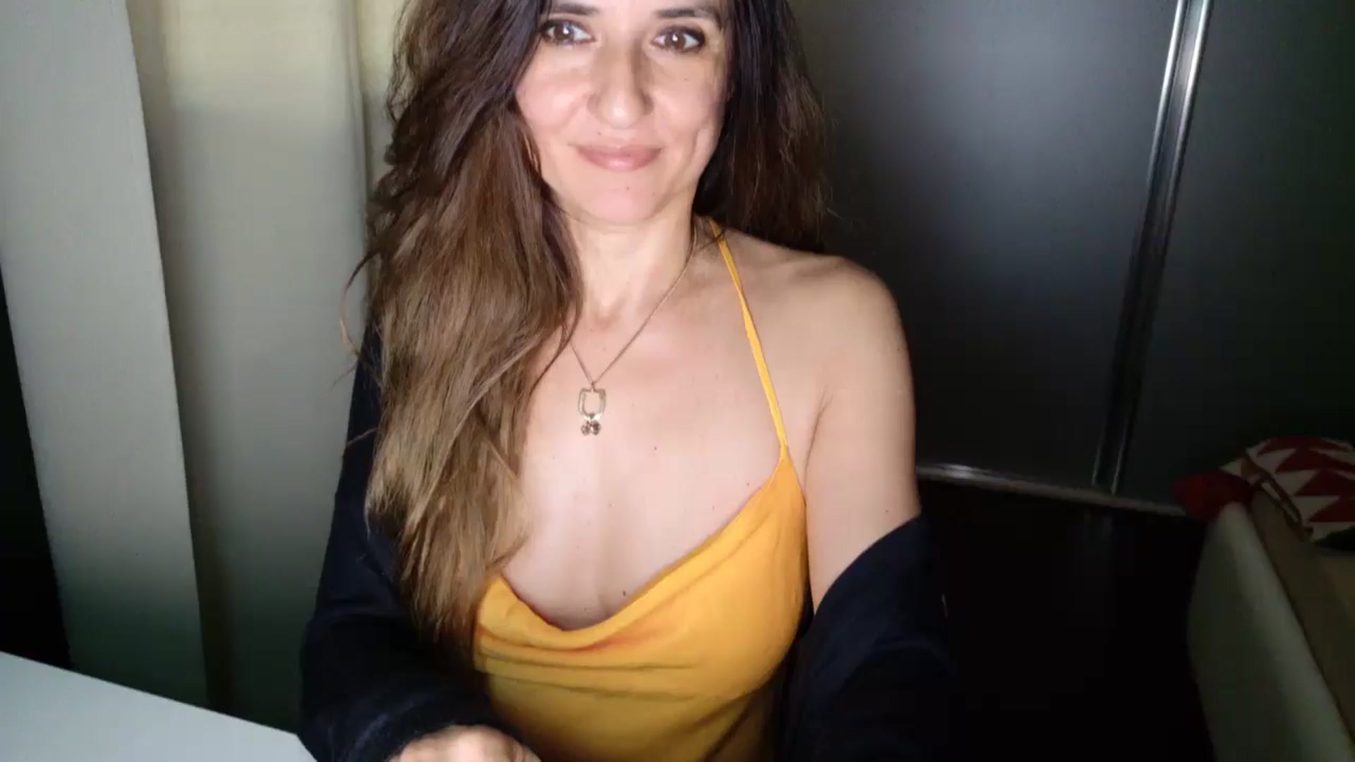 Gallery image thumbnail from DANIELLE's myfreecams stream on, 05/04/2025, 05:29 image 15 of 20