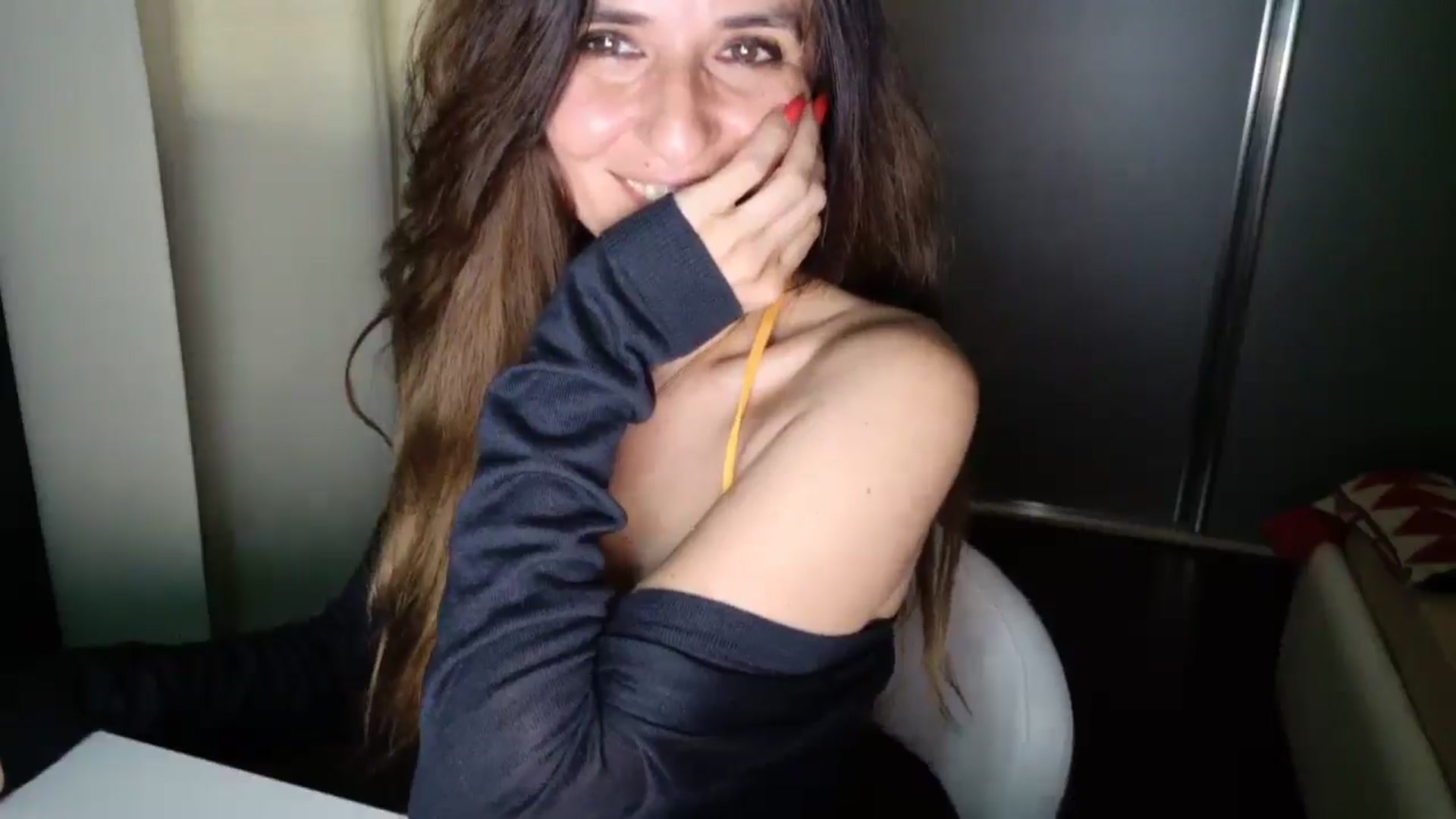 Gallery image thumbnail from DANIELLE's myfreecams stream on, 05/04/2025, 05:29 image 16 of 20
